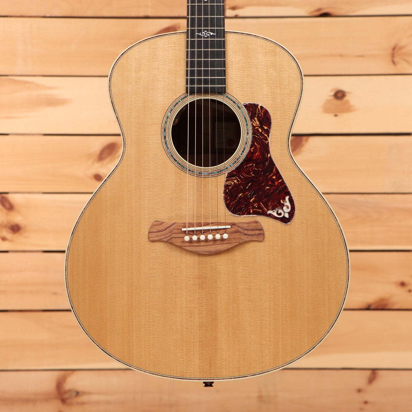 Taylor 814e Gold Label - Natural