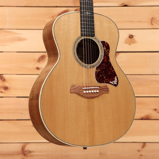 Taylor 814e Gold Label - Natural