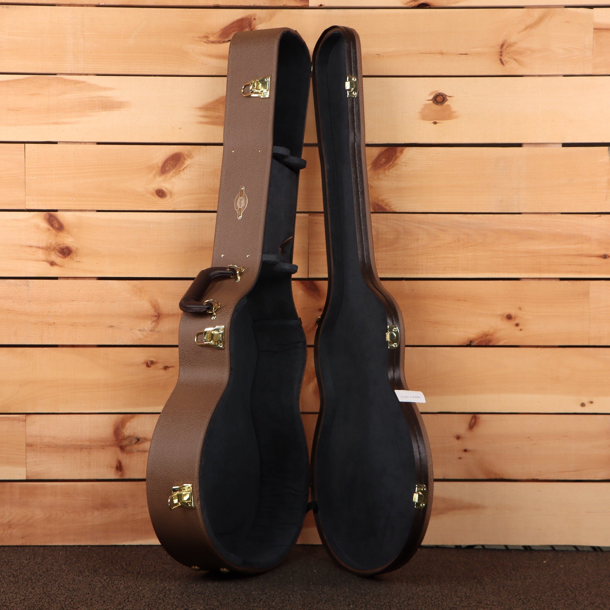 Taylor 814e Gold Label - Natural