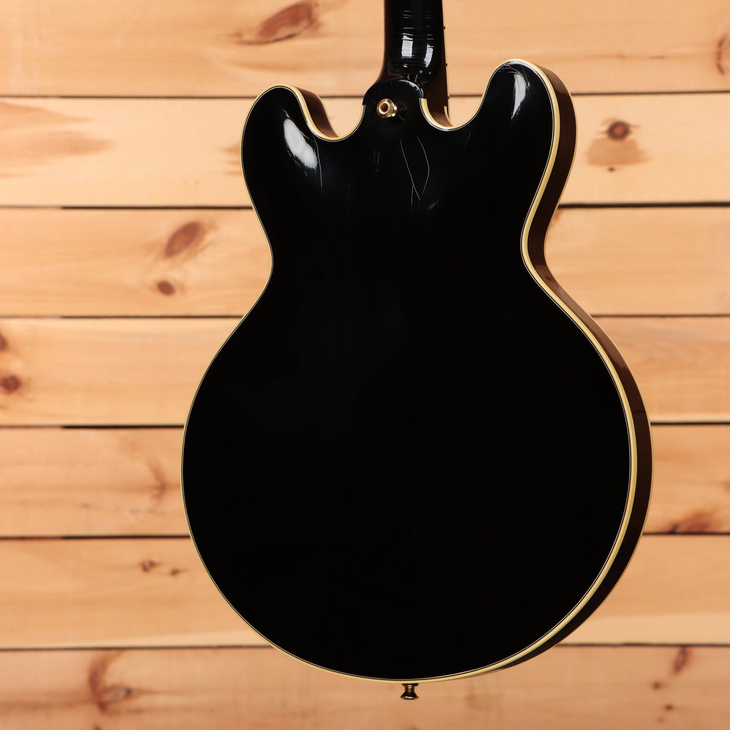 Gibson 1959 ES-355 Stop Bar Ultra Light Aged - Ebony