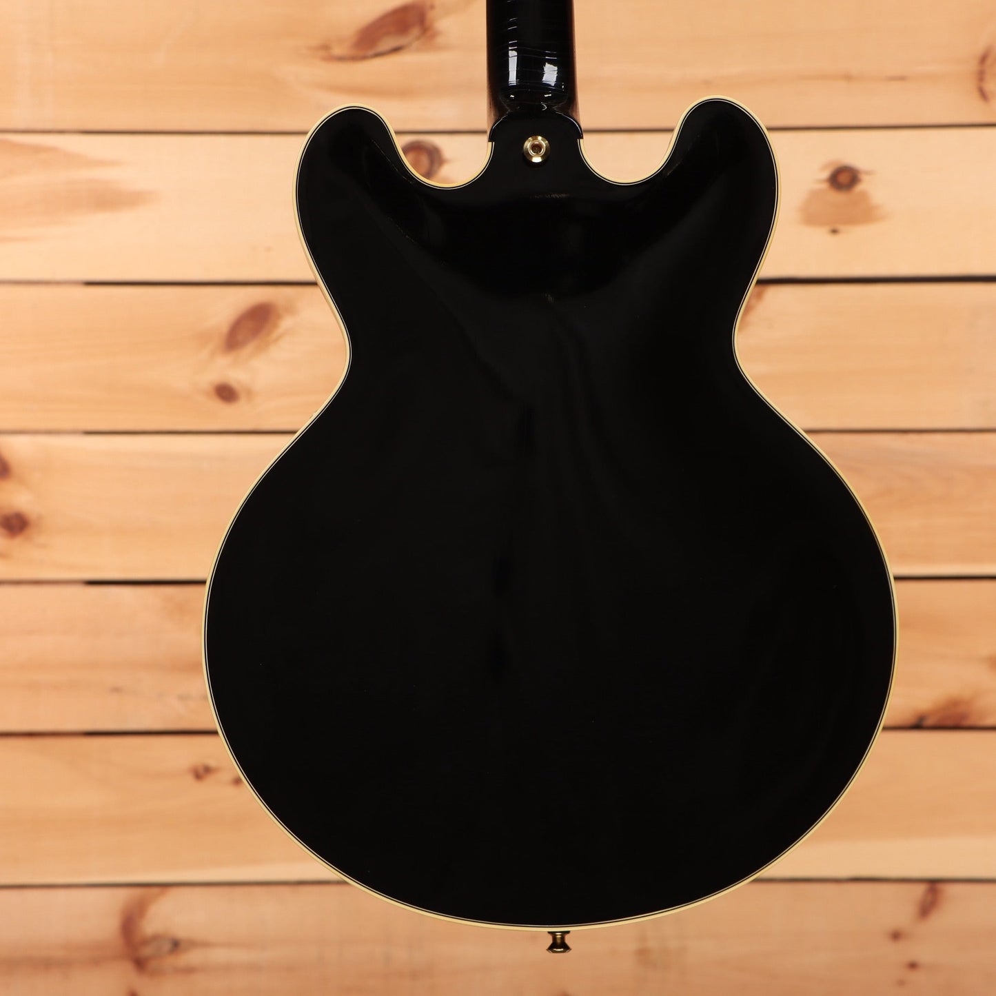 Gibson 1959 ES-355 Stop Bar Ultra Light Aged - Ebony