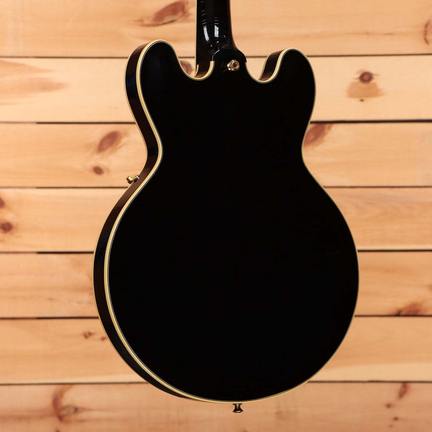 Gibson 1959 ES-355 Stop Bar Ultra Light Aged - Ebony