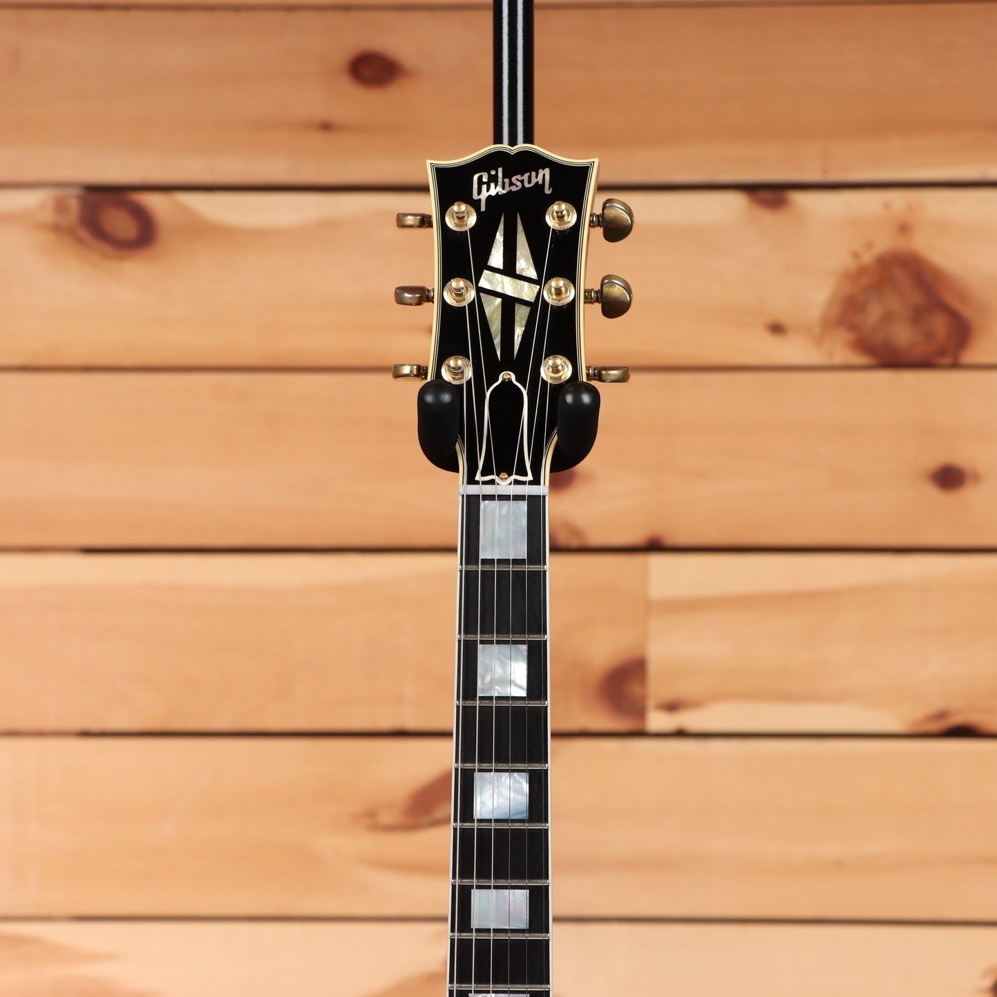 Gibson 1959 ES-355 Stop Bar Ultra Light Aged - Ebony