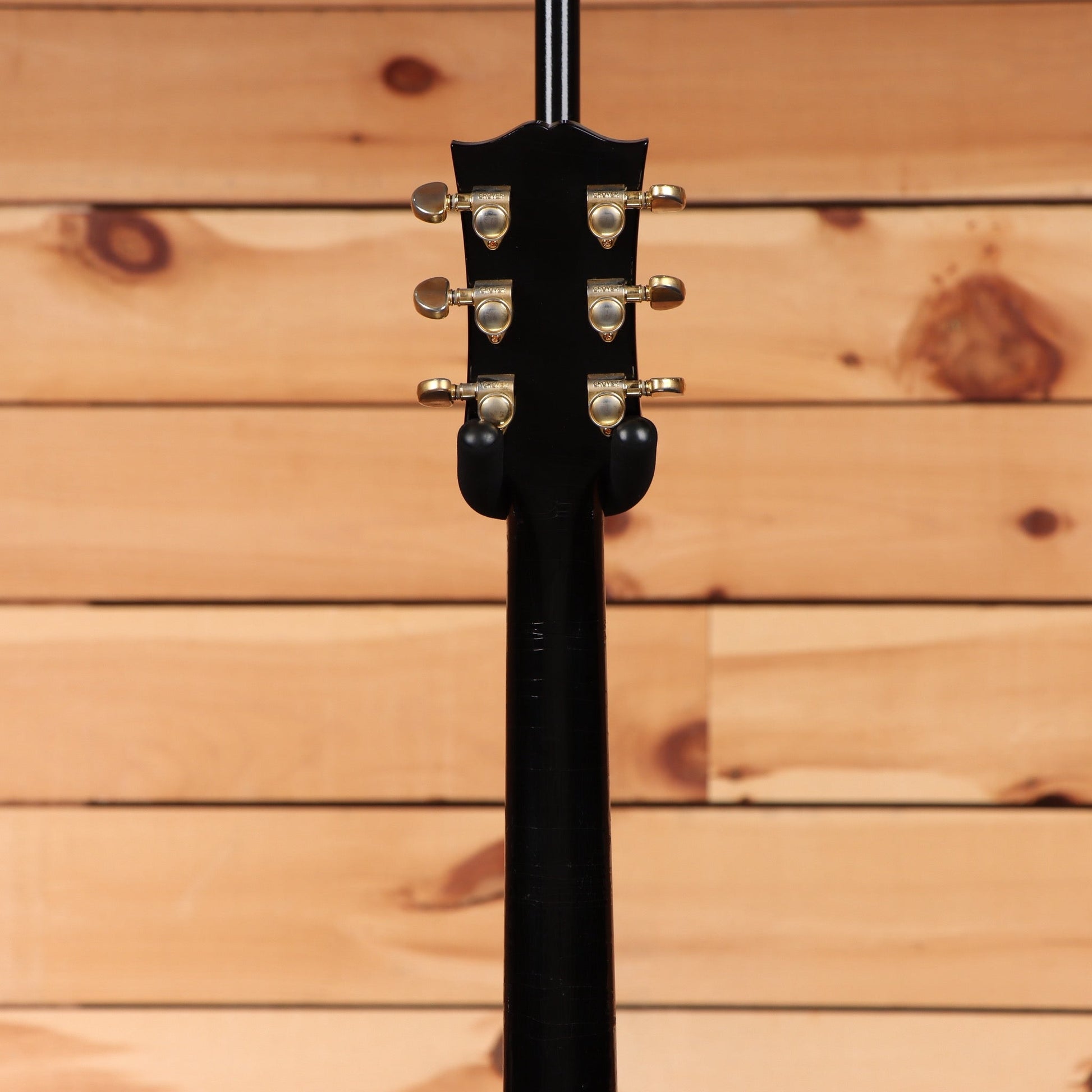 Gibson 1959 ES-355 Stop Bar Ultra Light Aged - Ebony