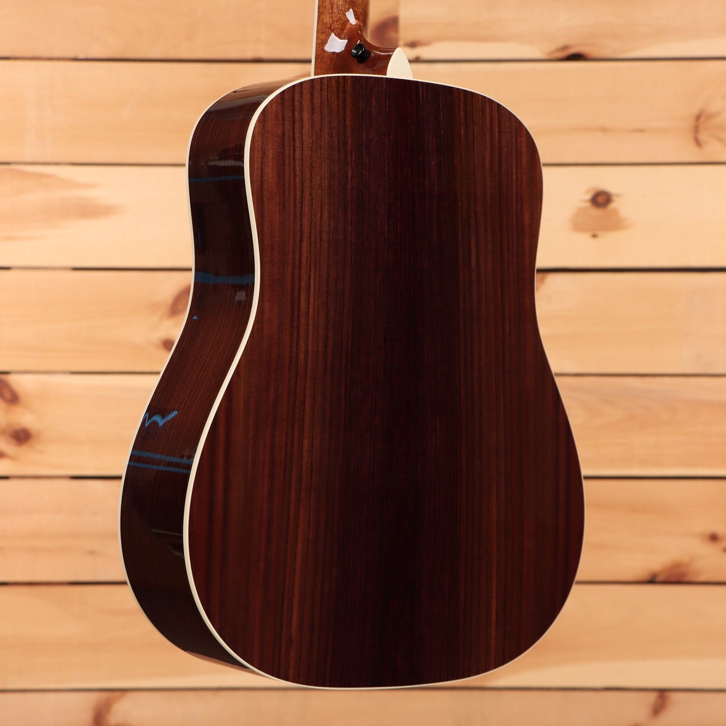Taylor Legacy 810e Special Edition - Heritage Burst