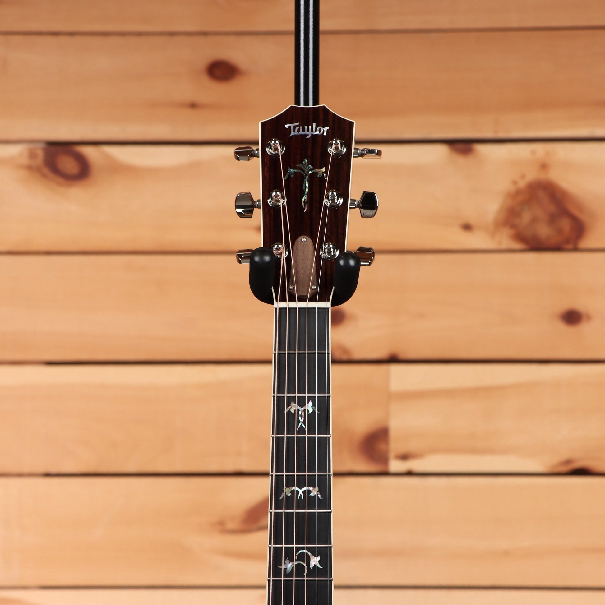 Taylor Legacy 810e Special Edition - Heritage Burst