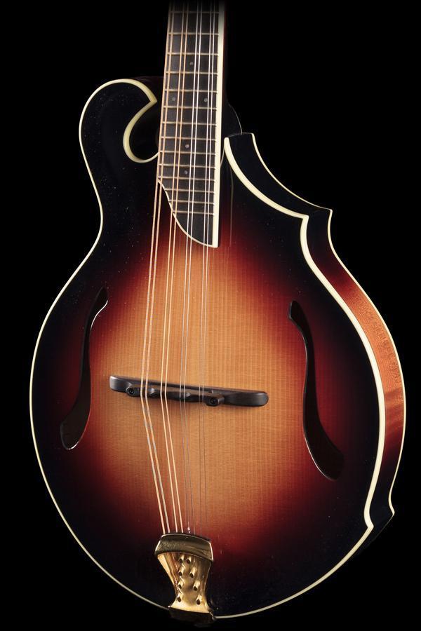 Breedlove Mandolin, Kim Breedlove Signature FF