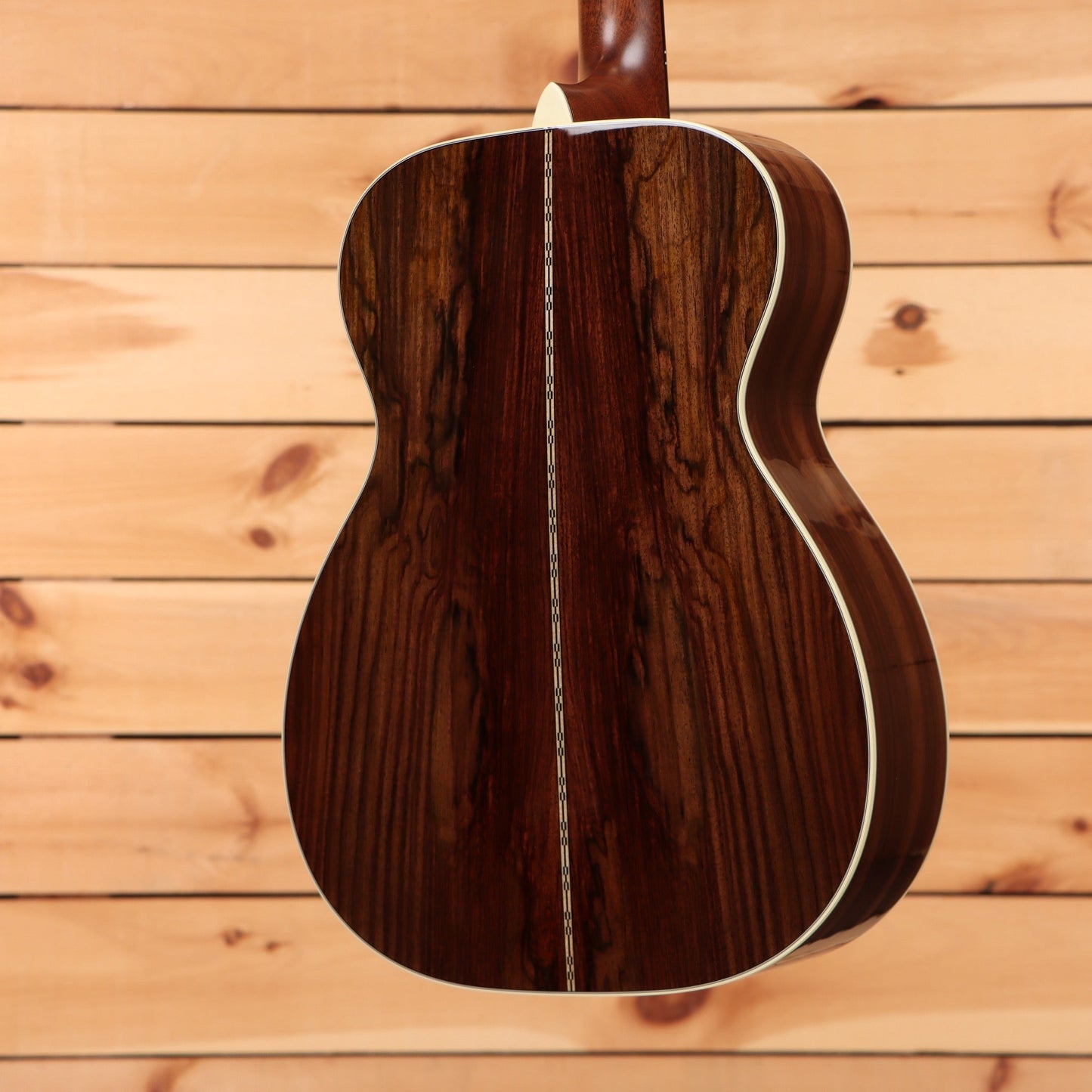 Martin Custom Shop NAMM 2026 Custom #5 - Aging Toner