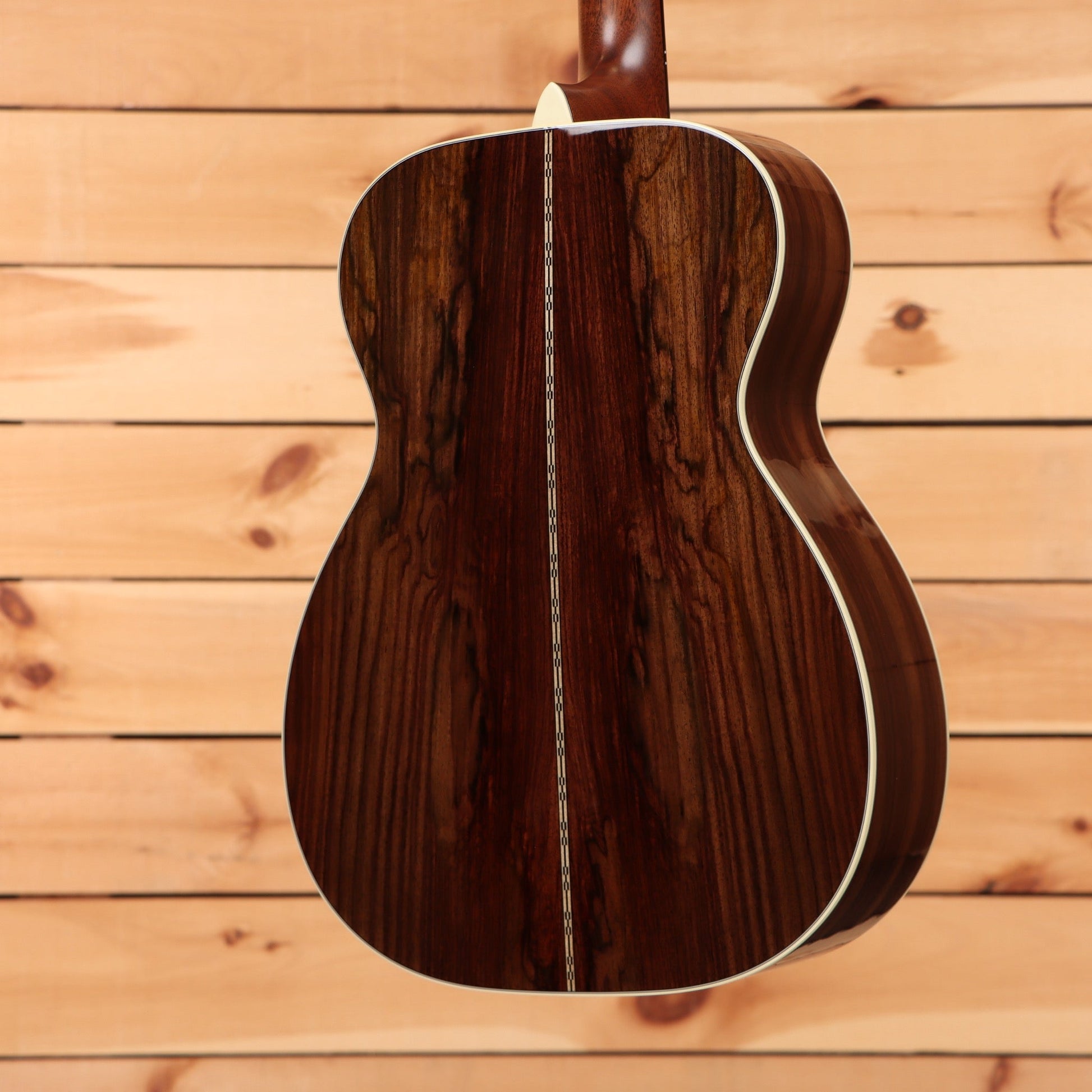Martin Custom Shop NAMM 2026 Custom #5 - Aging Toner