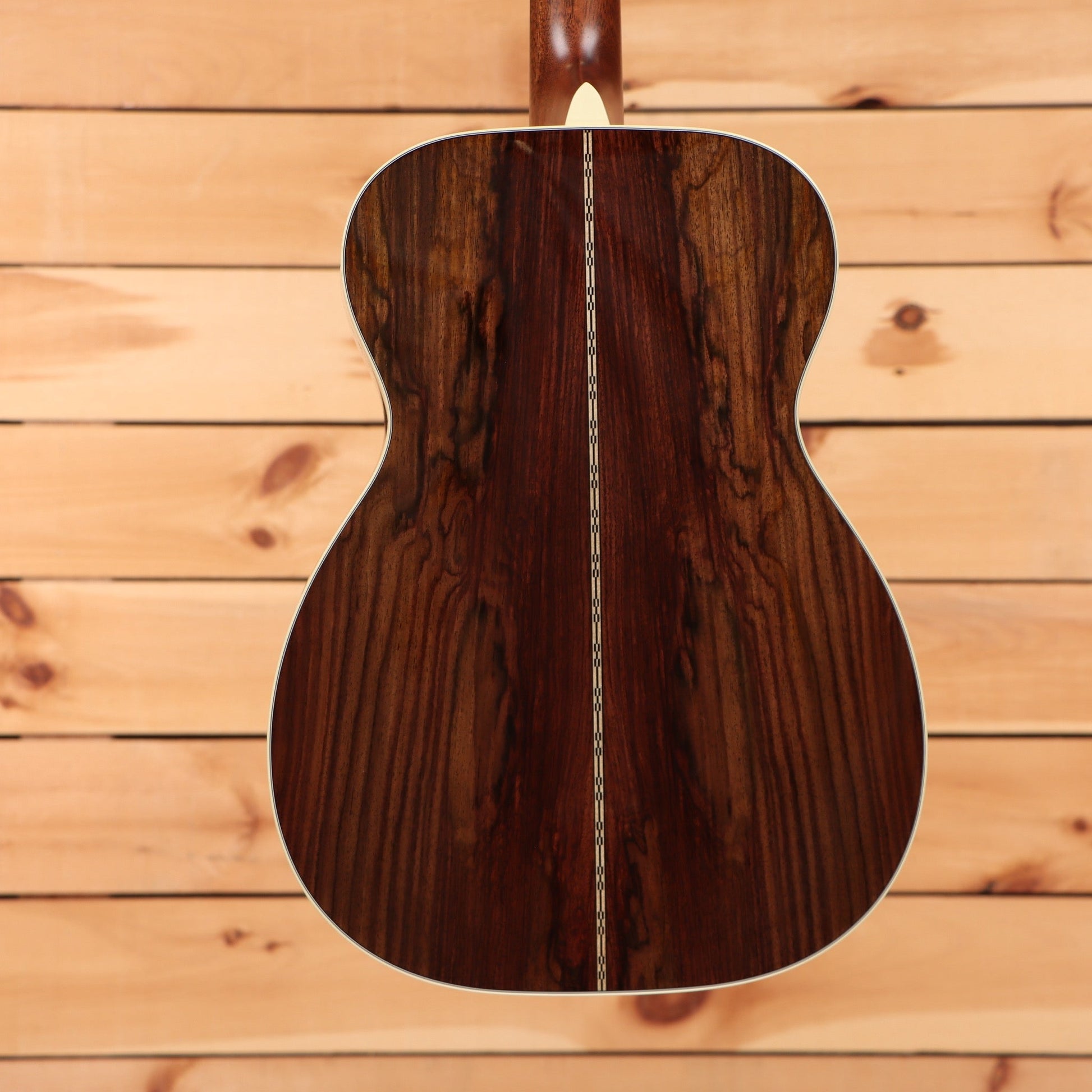Martin Custom Shop NAMM 2026 Custom #5 - Aging Toner