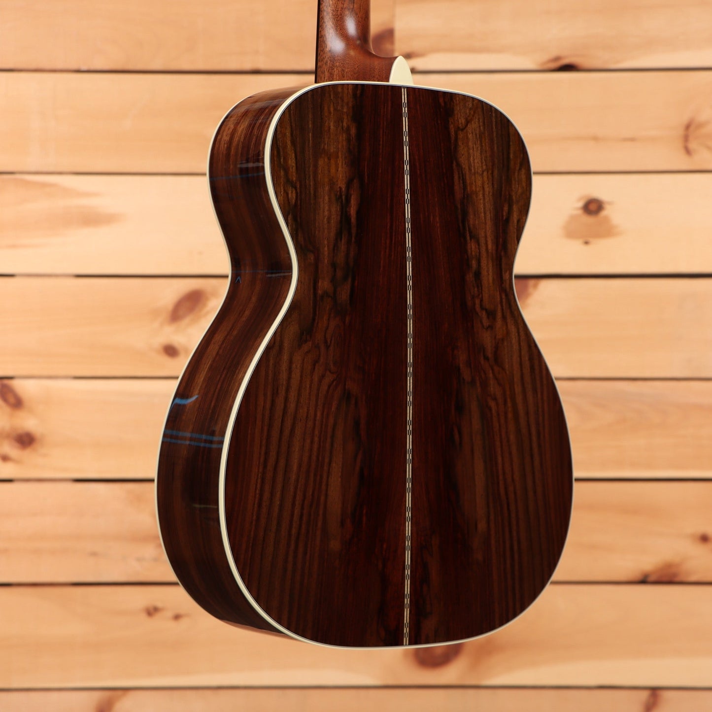 Martin Custom Shop NAMM 2026 Custom #5 - Aging Toner