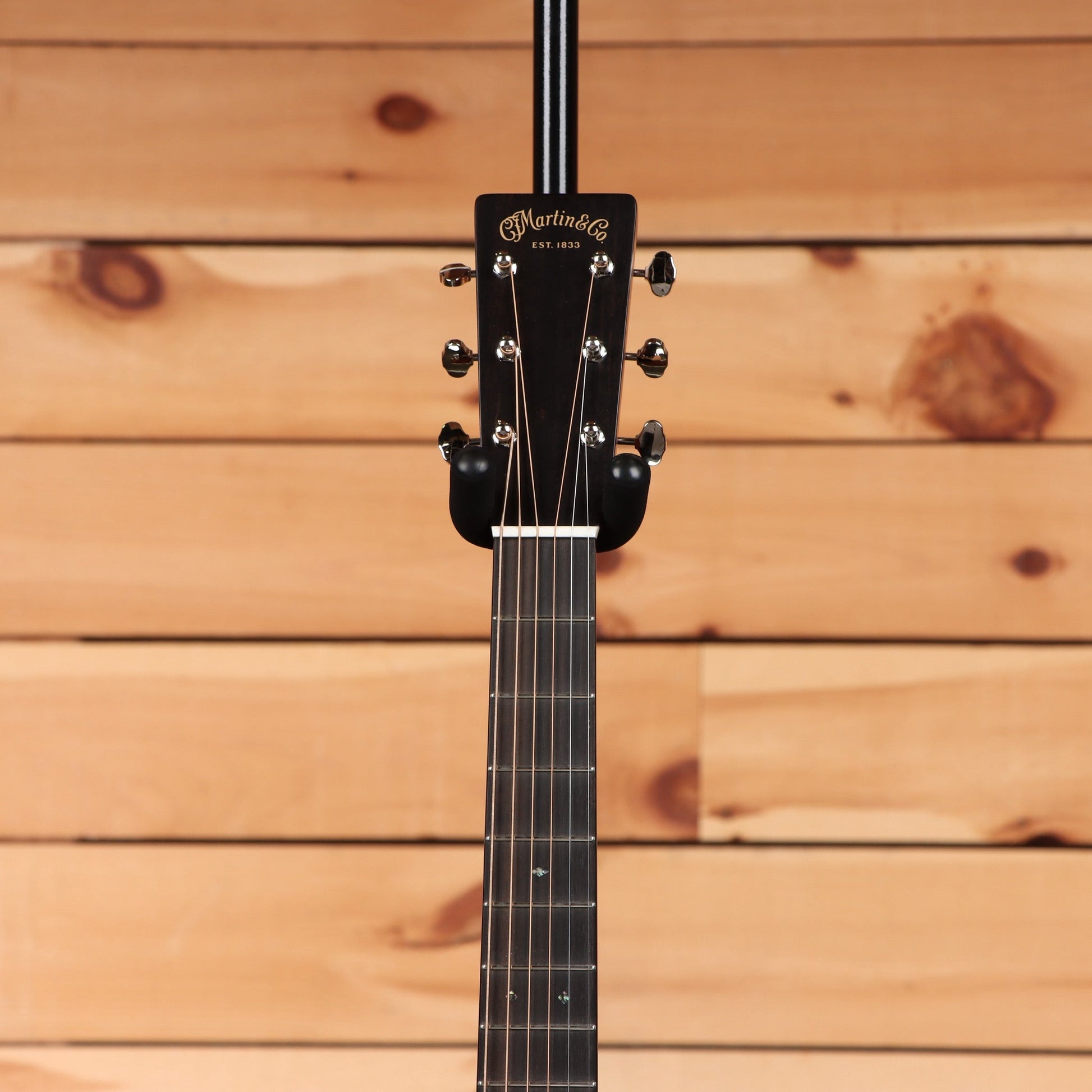 Martin Custom Shop NAMM 2026 Custom #5 - Aging Toner