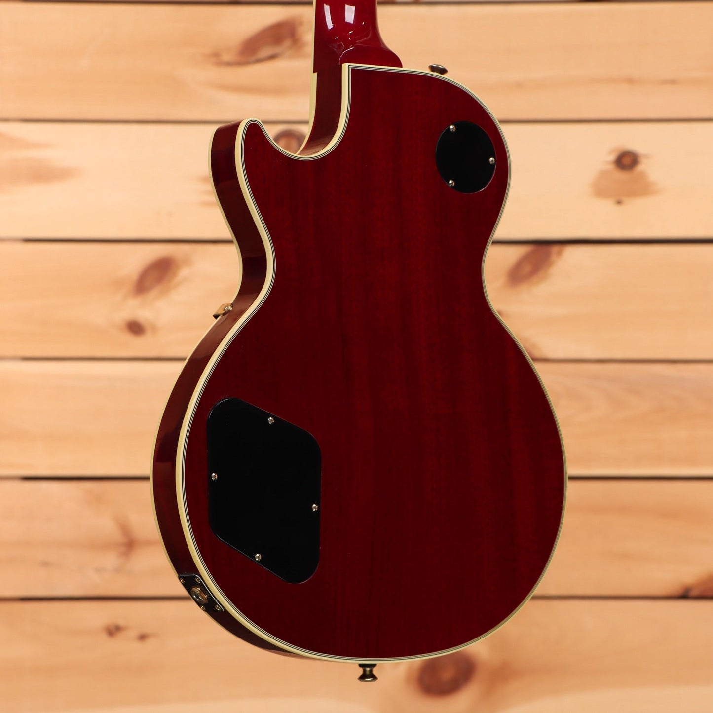 Gibson 68 Les Paul Custom Figured - Tri-Burst