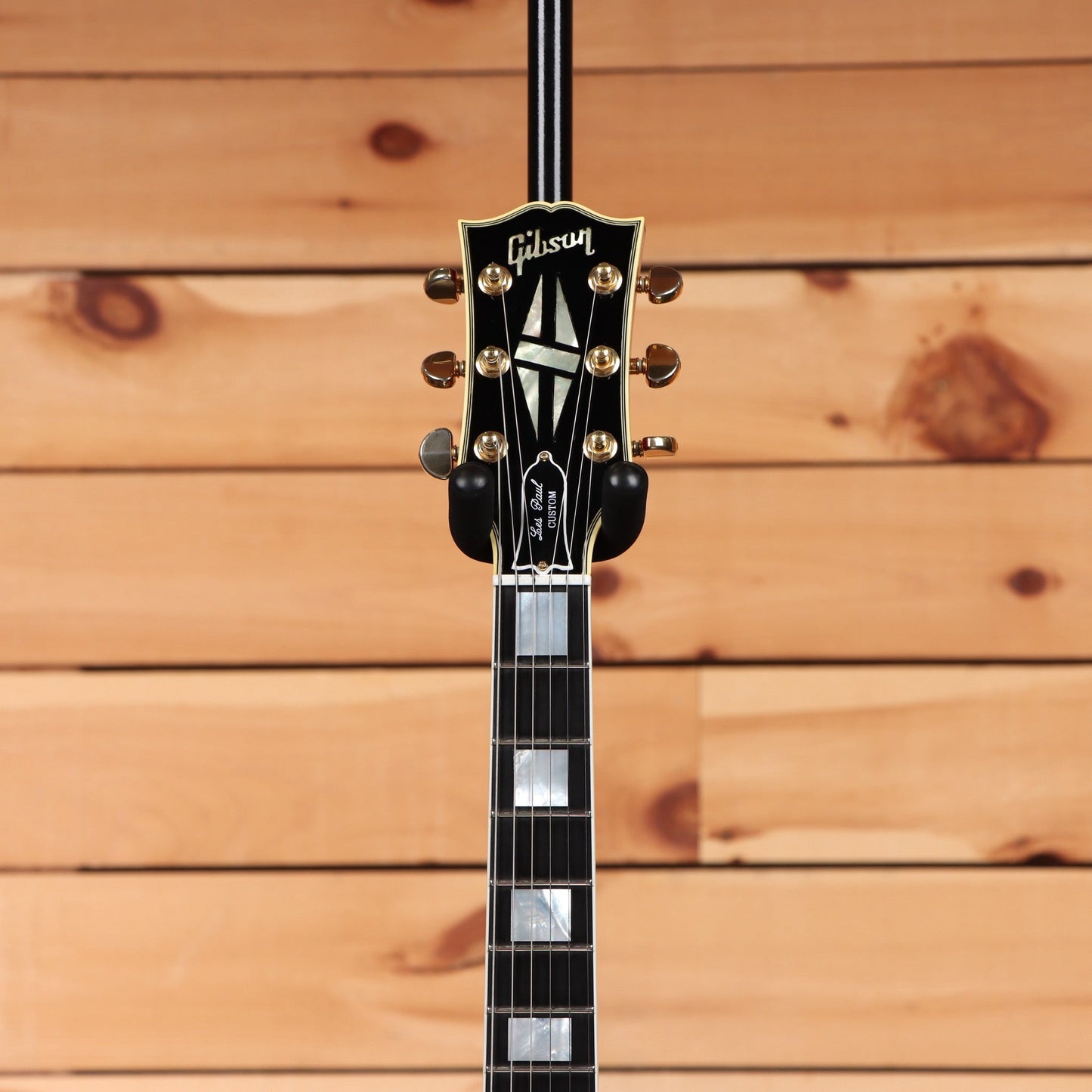 Gibson 68 Les Paul Custom Figured - Tri-Burst
