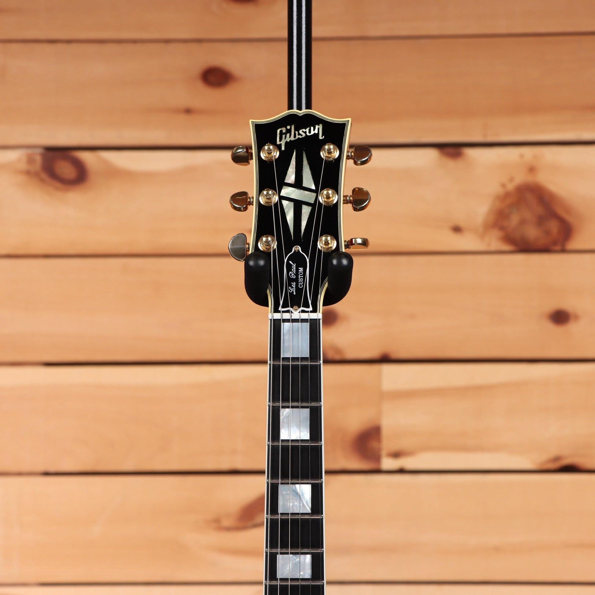 Gibson 68 Les Paul Custom Figured - Tri-Burst