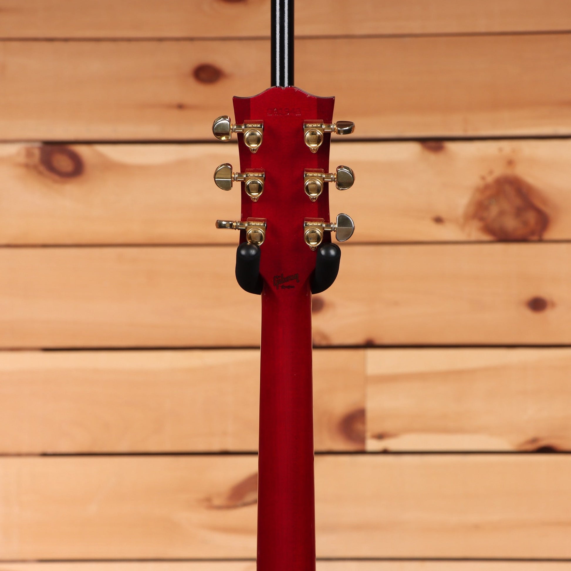 Gibson 68 Les Paul Custom Figured - Tri-Burst