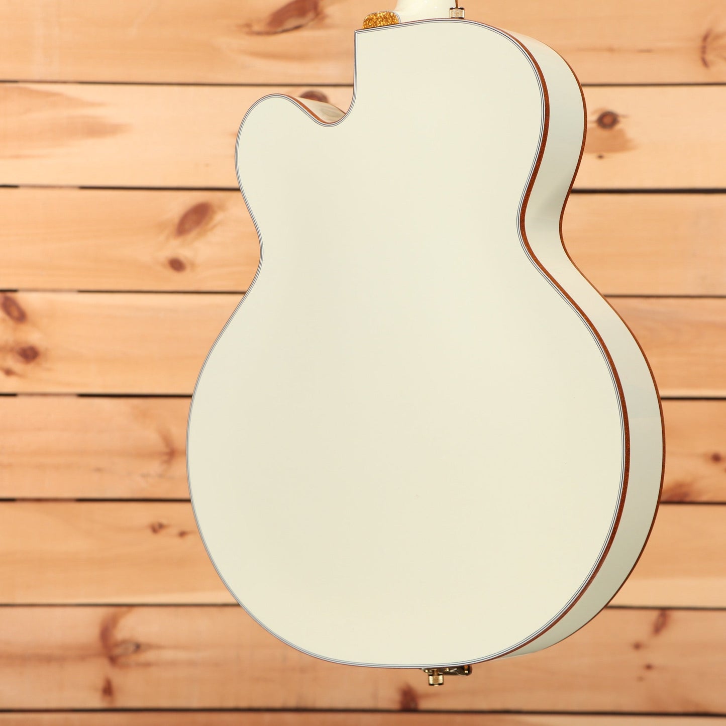 Gretsch G6136T-59 Vintage Select Edition '59 Falcon - White