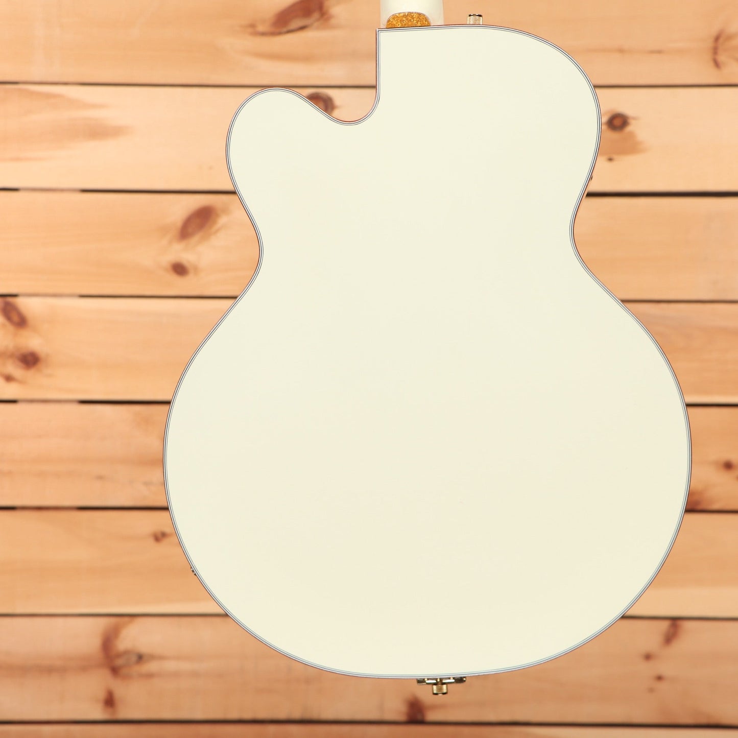 Gretsch G6136T-59 Vintage Select Edition '59 Falcon - White