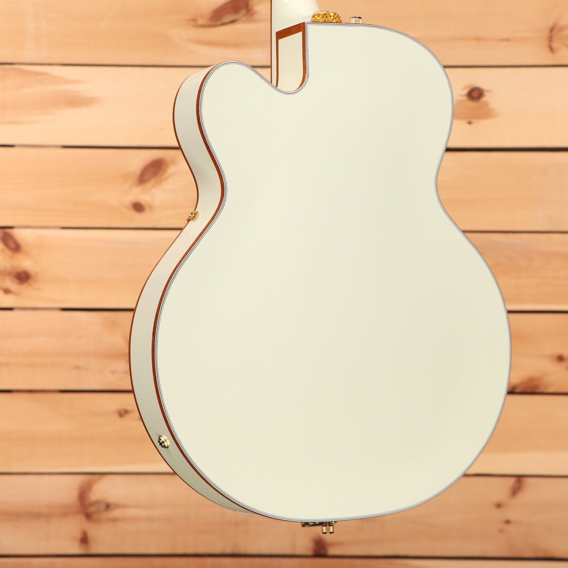 Gretsch G6136T-59 Vintage Select Edition '59 Falcon - White