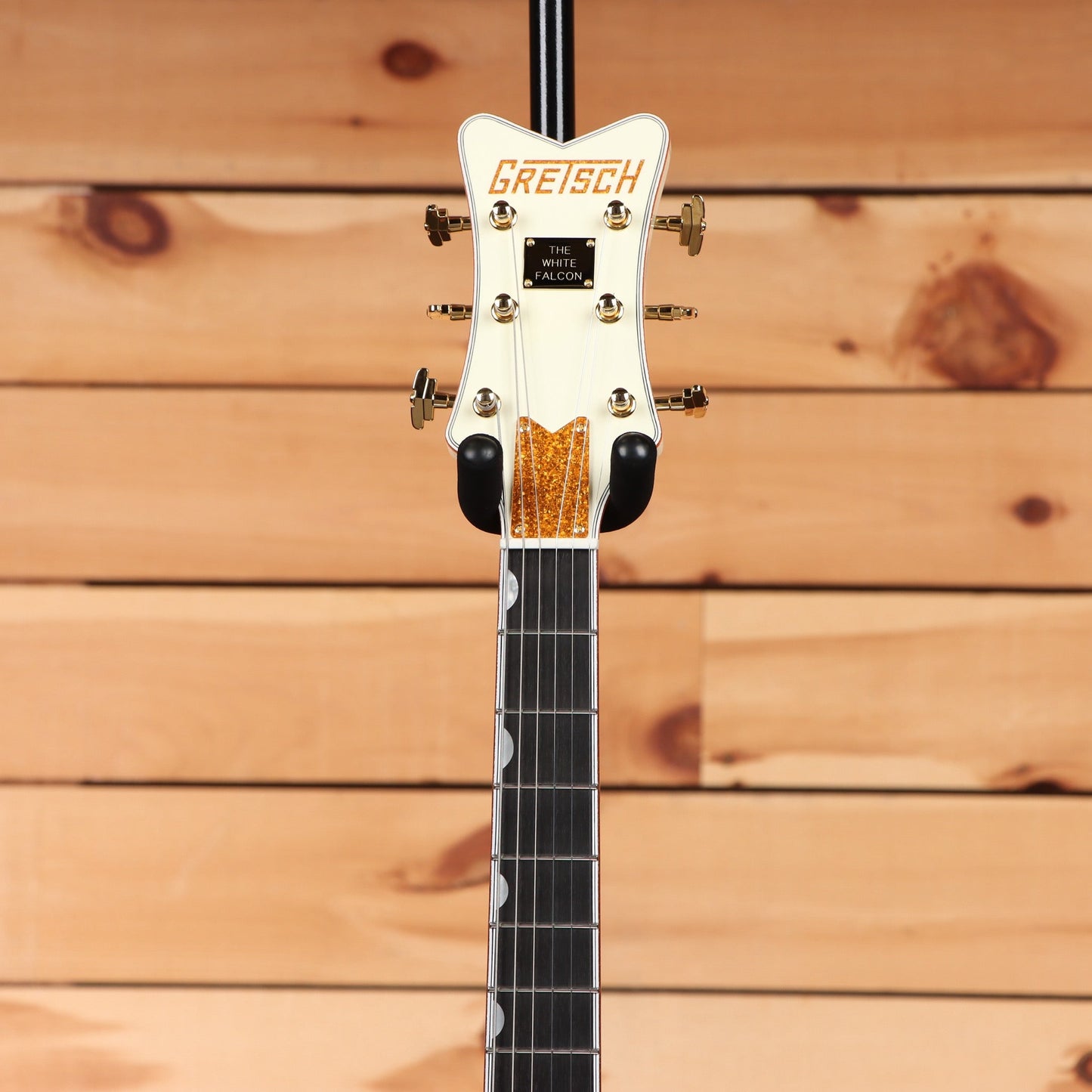 Gretsch G6136T-59 Vintage Select Edition '59 Falcon - White