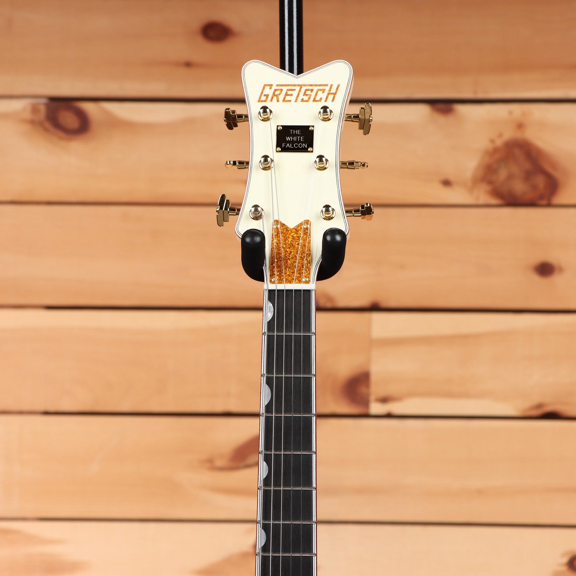 Gretsch G6136T-59 Vintage Select Edition '59 Falcon - White