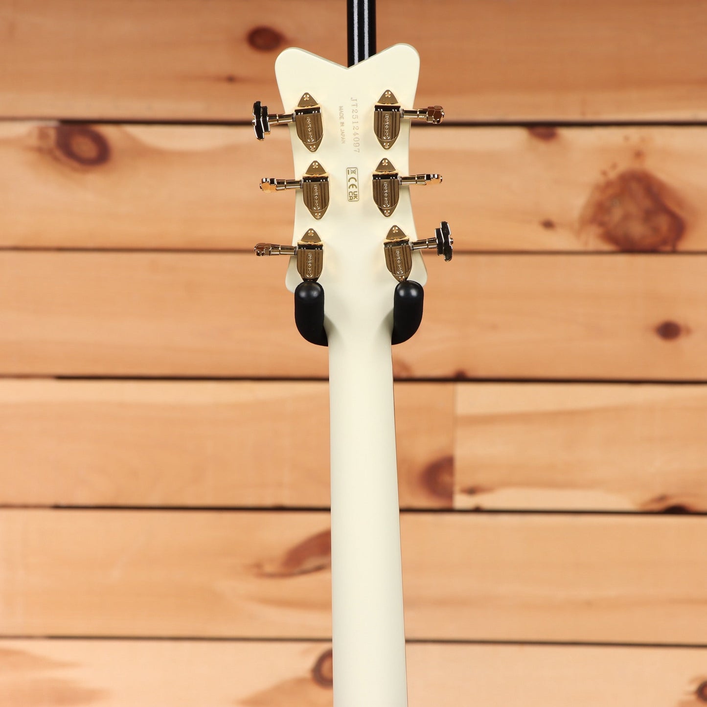 Gretsch G6136T-59 Vintage Select Edition '59 Falcon - White