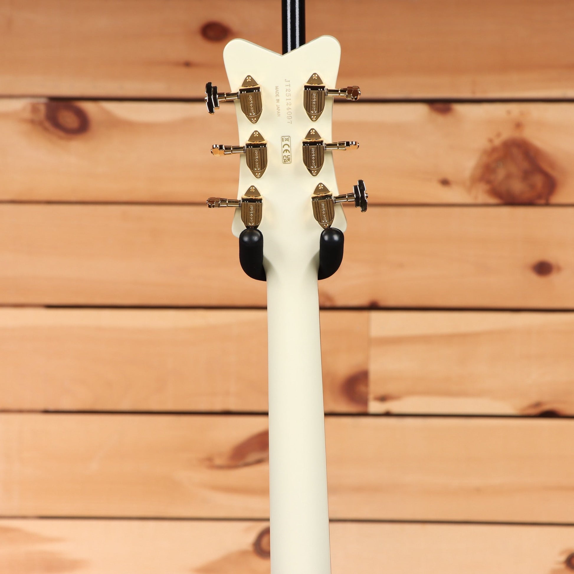 Gretsch G6136T-59 Vintage Select Edition '59 Falcon - White