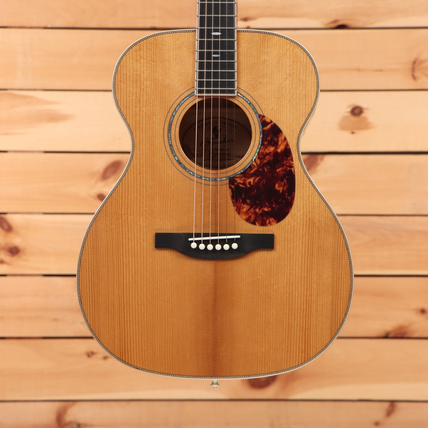 Boucher Limited LE-SG-161-MV - Natural