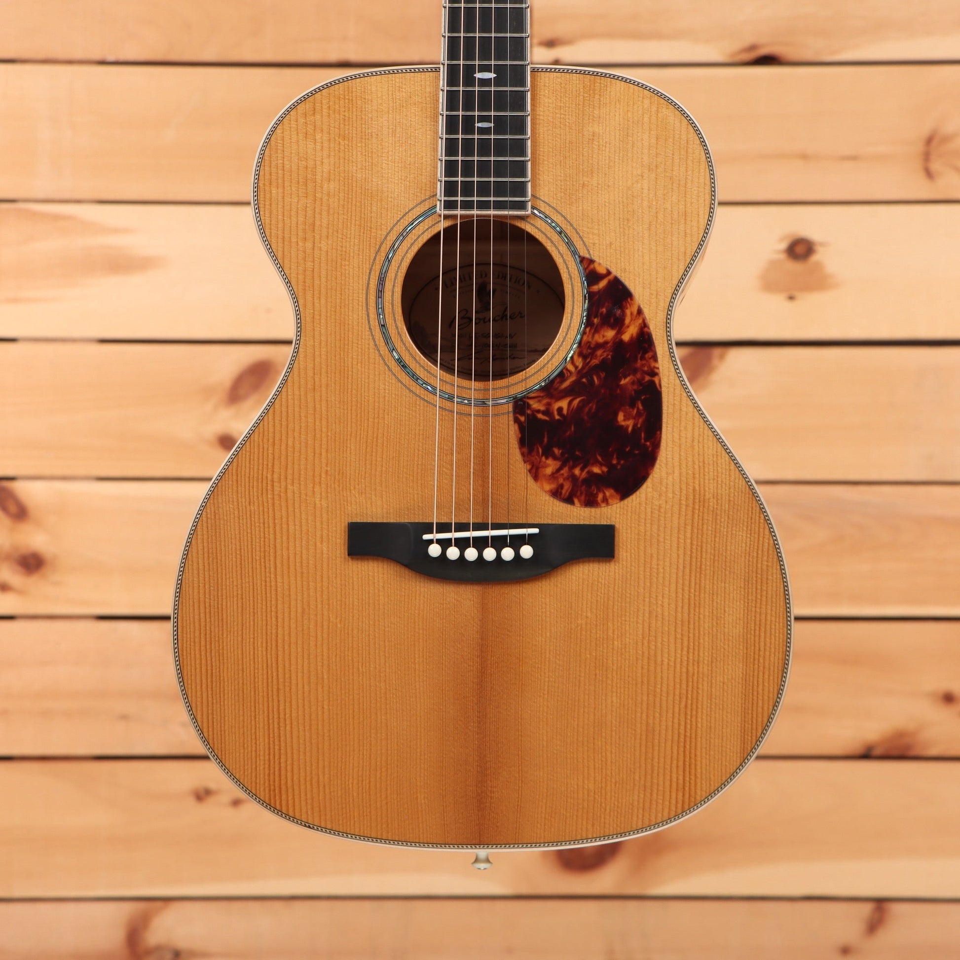 Boucher Limited LE-SG-161-MV - Natural