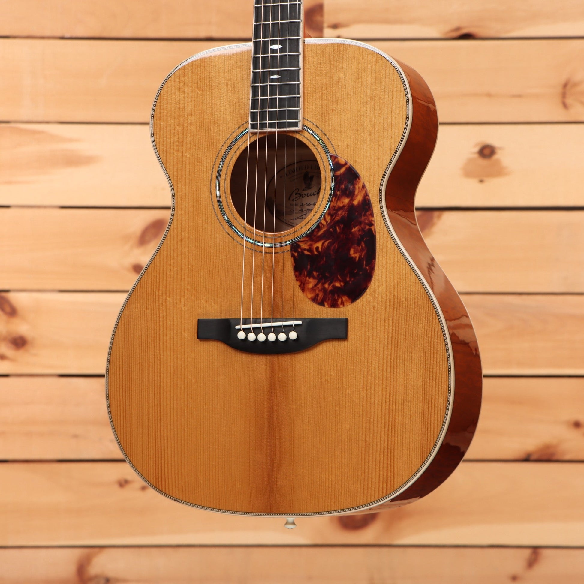 Boucher Limited LE-SG-161-MV - Natural
