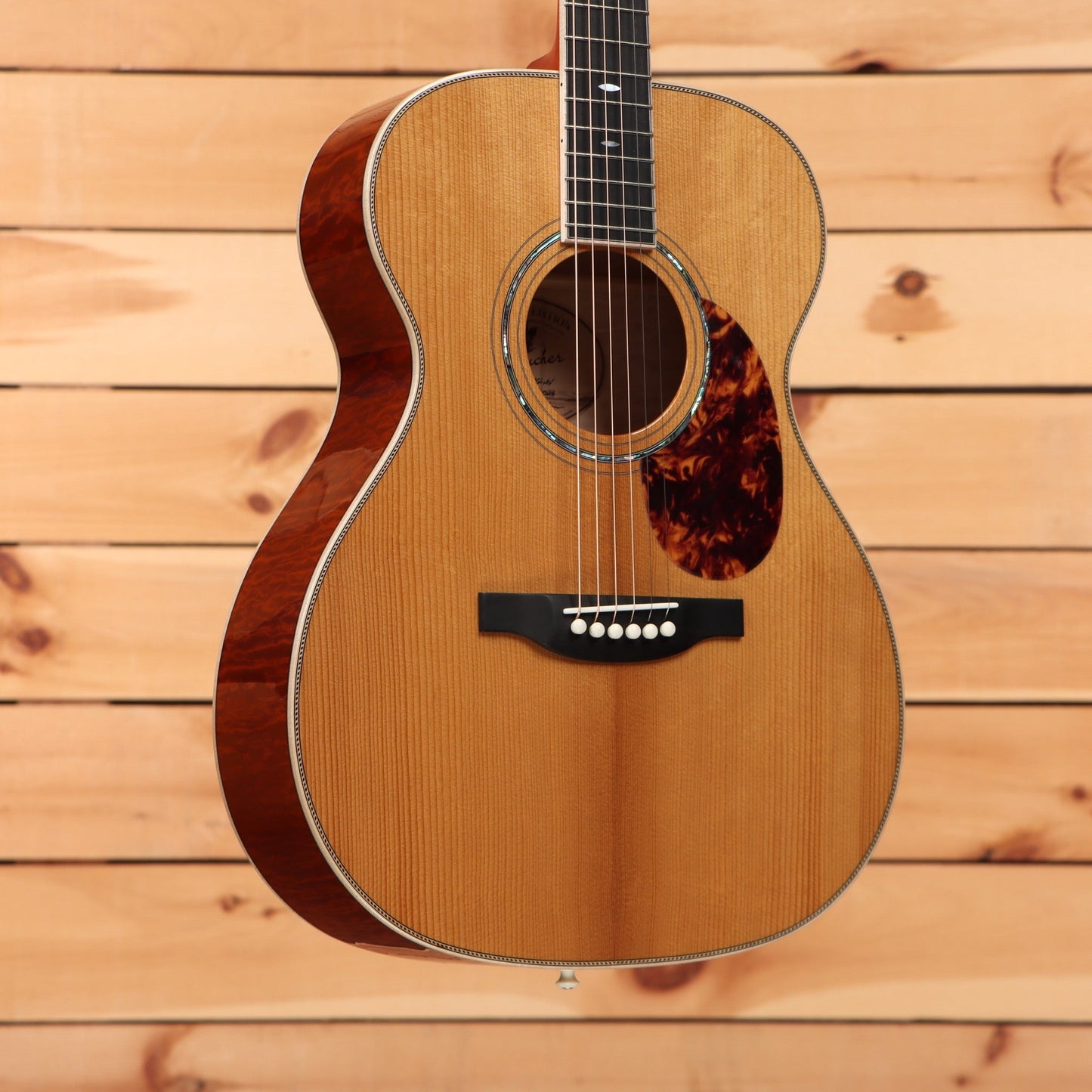 Boucher Limited LE-SG-161-MV - Natural