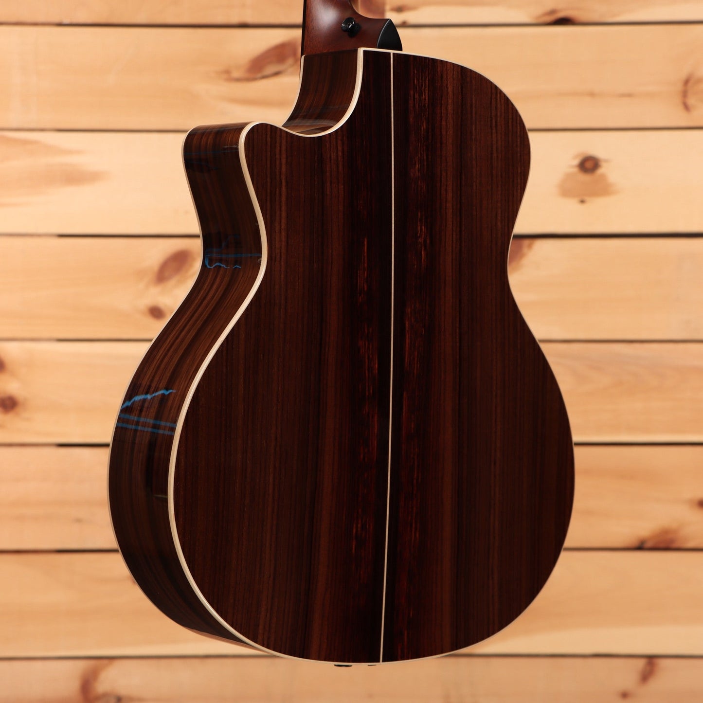 Taylor 814ce Next Generation - Natural