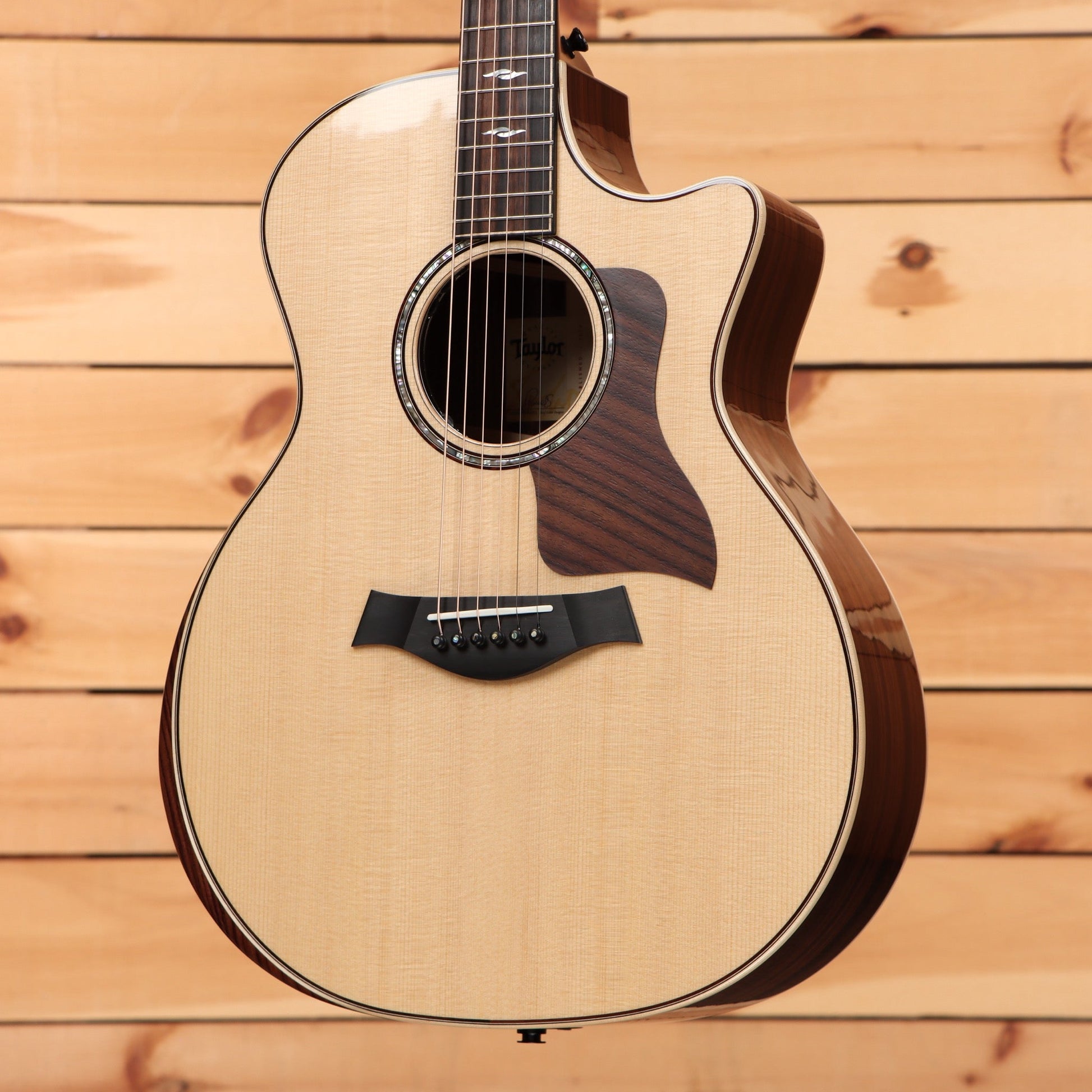 Taylor 814ce Next Generation - Natural