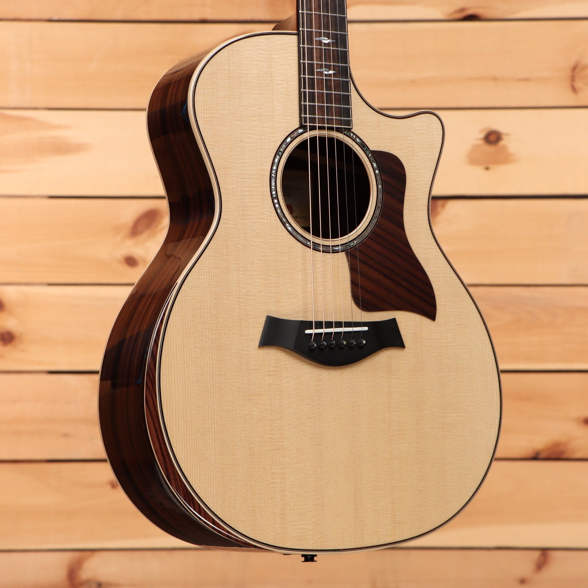 Taylor 814ce Next Generation - Natural