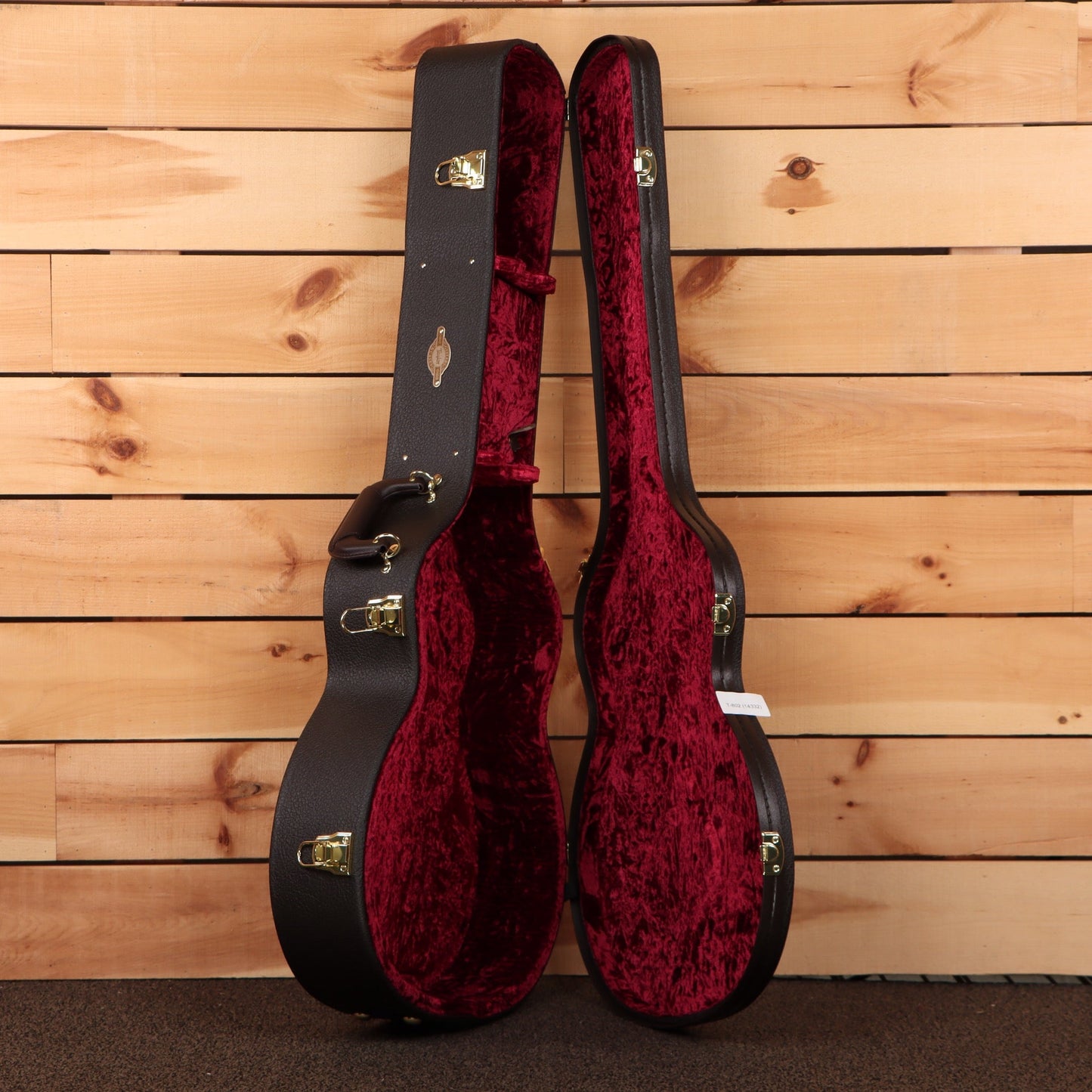 Taylor 814ce Next Generation - Natural