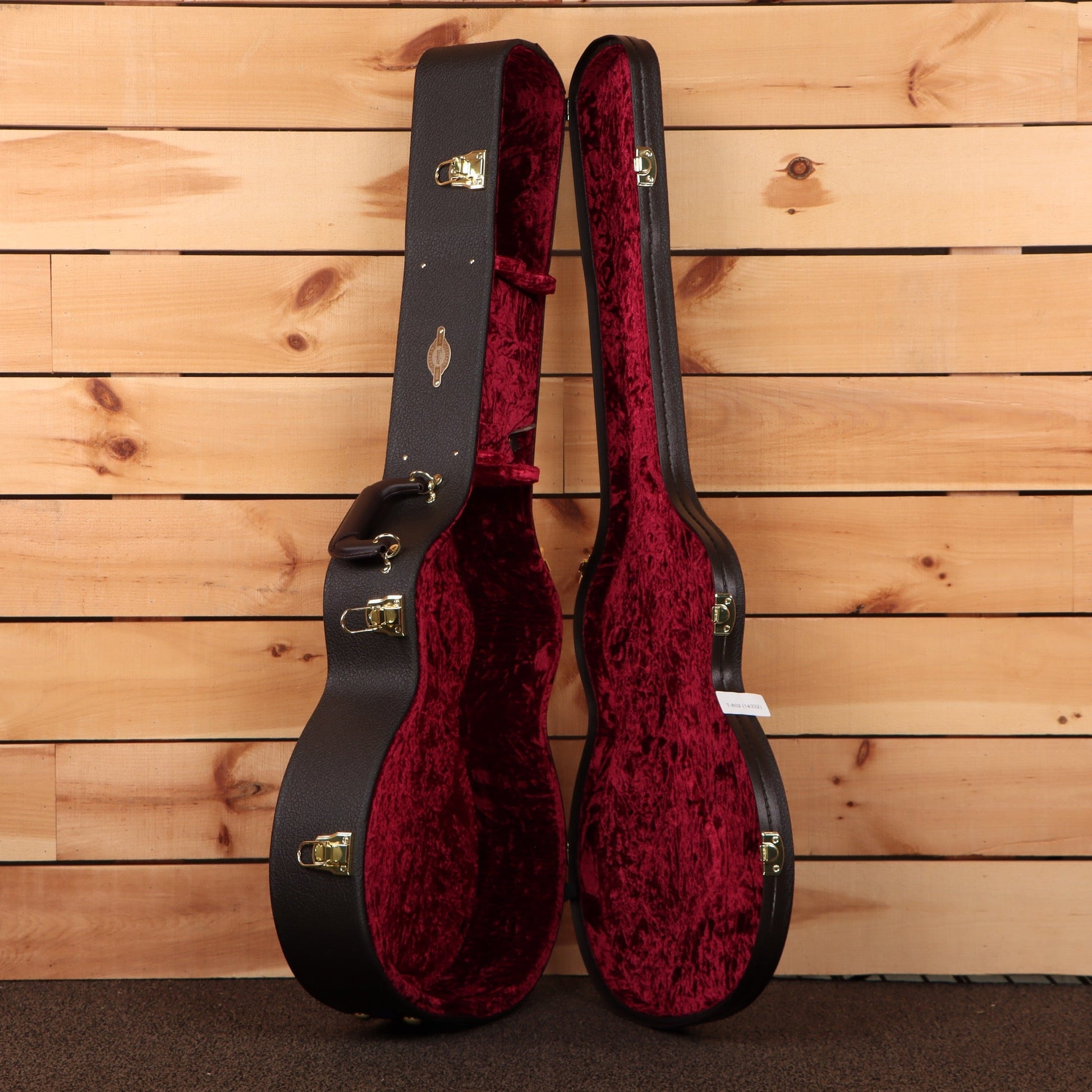 Taylor 814ce Next Generation - Natural