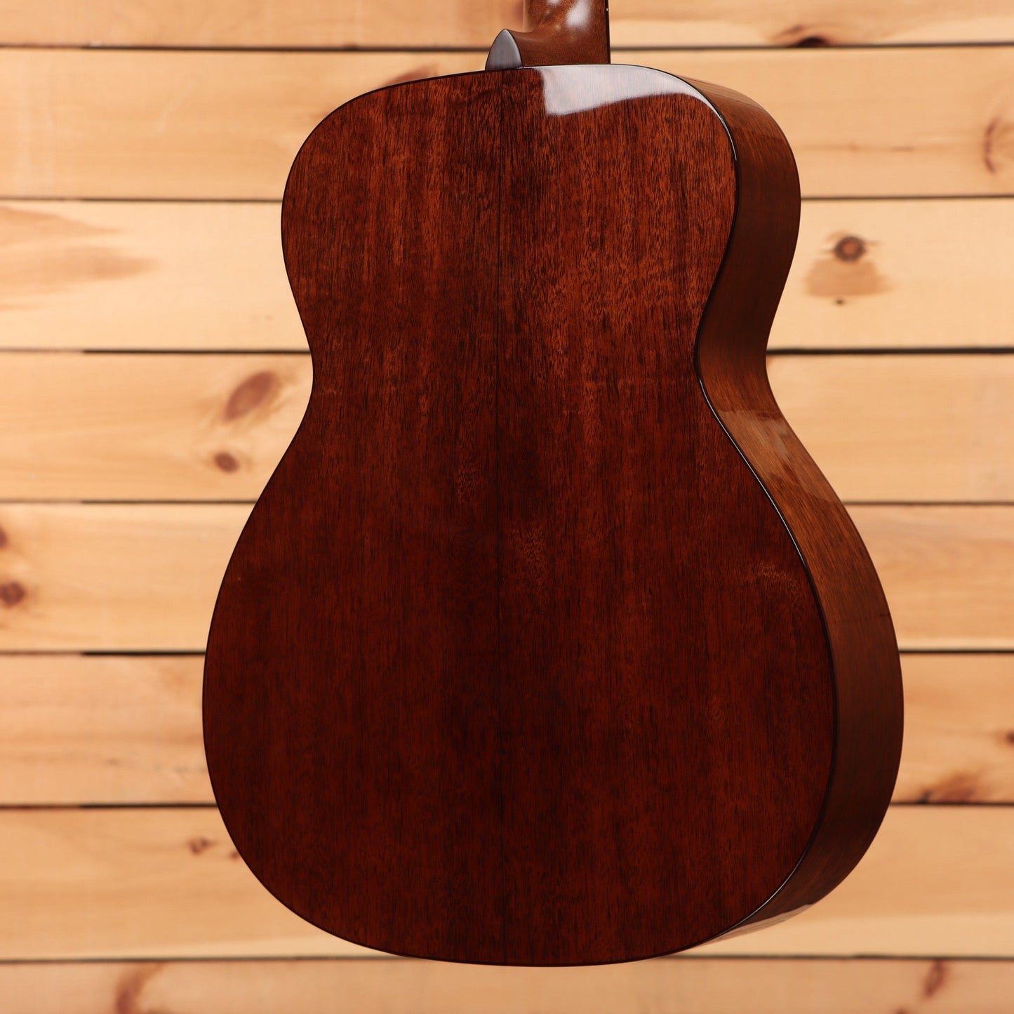 Martin Custom Shop NAMM 2026 Custom #7 - 1933 Ambertone
