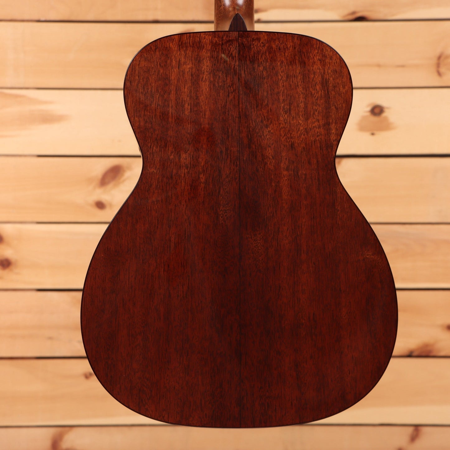 Martin Custom Shop NAMM 2026 Custom #7 - 1933 Ambertone