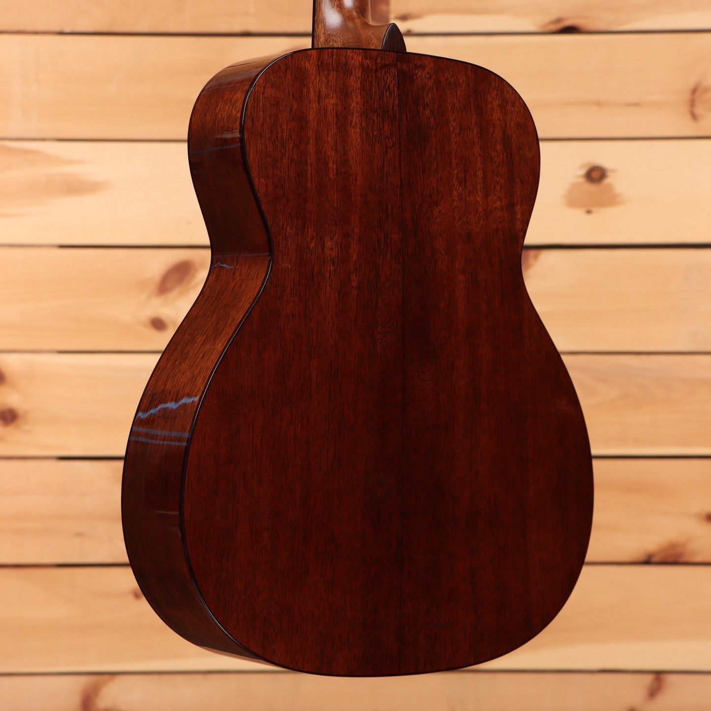 Martin Custom Shop NAMM 2026 Custom #7 - 1933 Ambertone