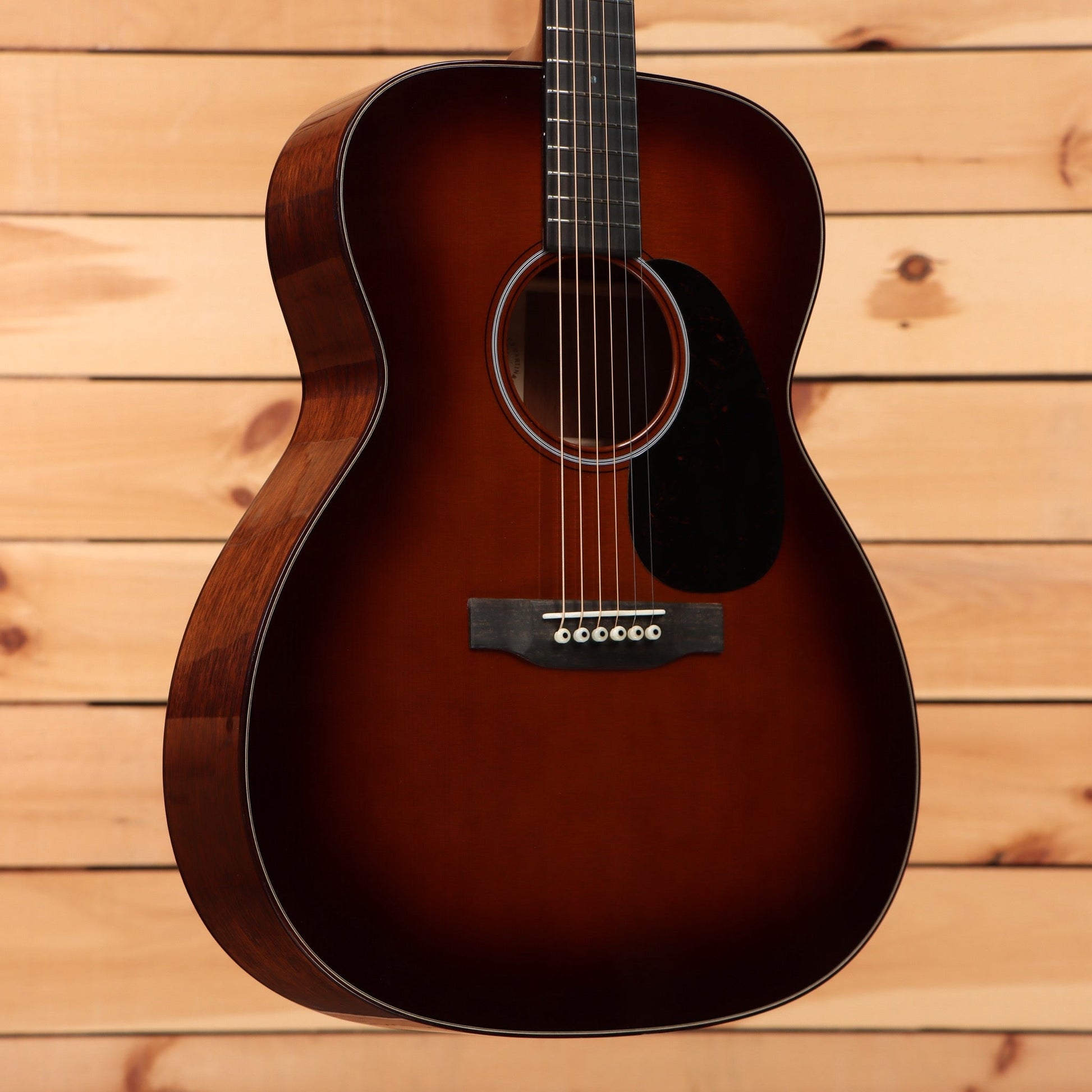 Martin Custom Shop NAMM 2026 Custom #7 - 1933 Ambertone