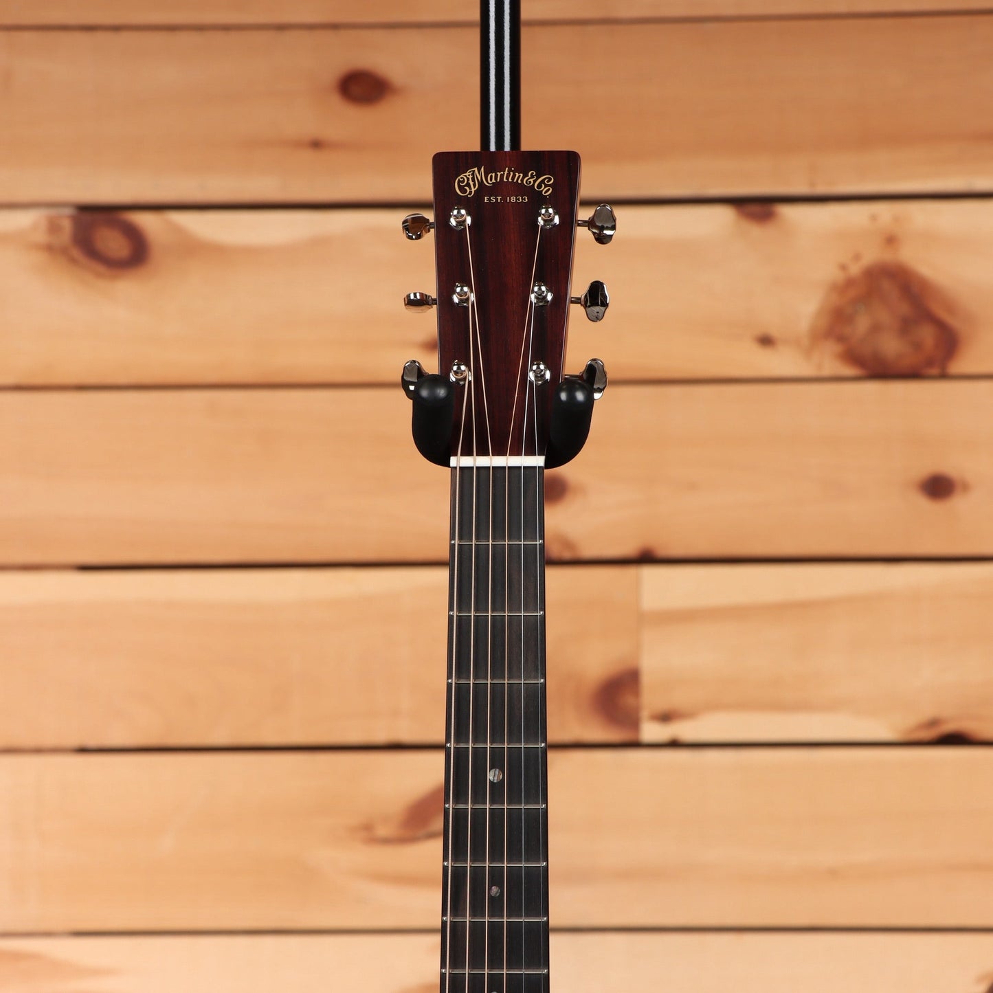 Martin Custom Shop NAMM 2026 Custom #7 - 1933 Ambertone