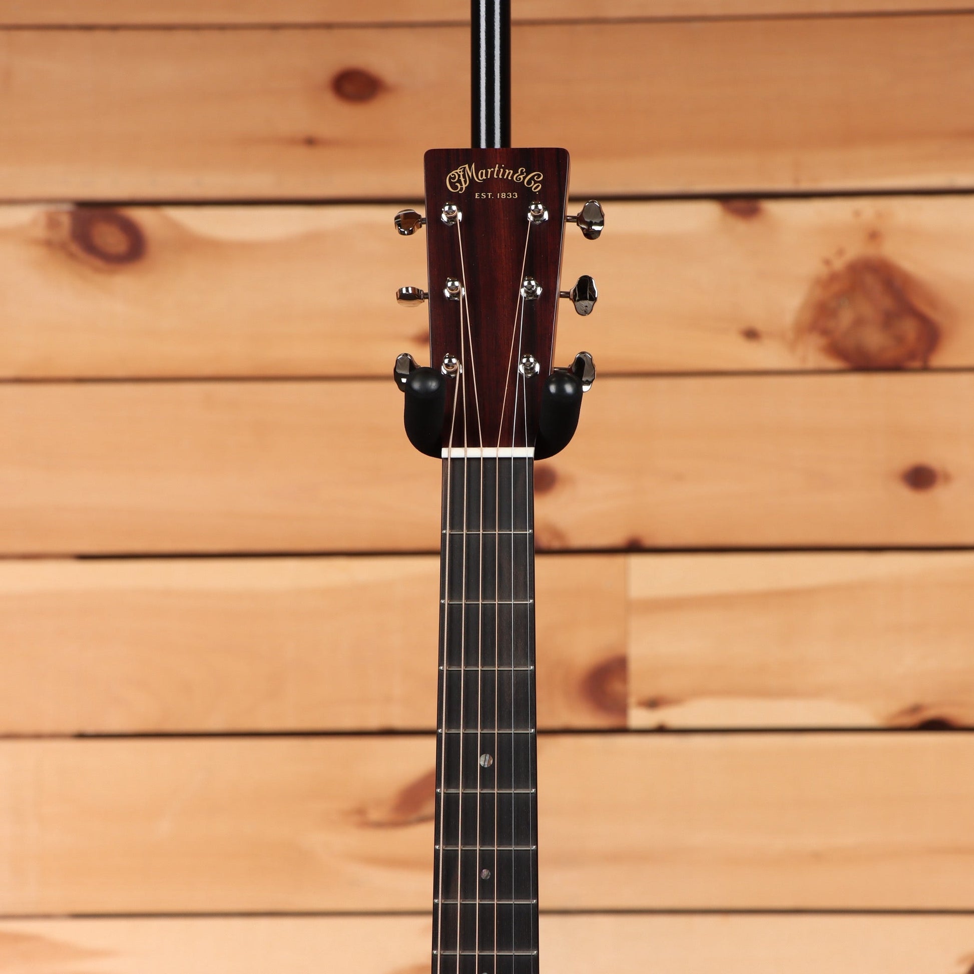 Martin Custom Shop NAMM 2026 Custom #7 - 1933 Ambertone