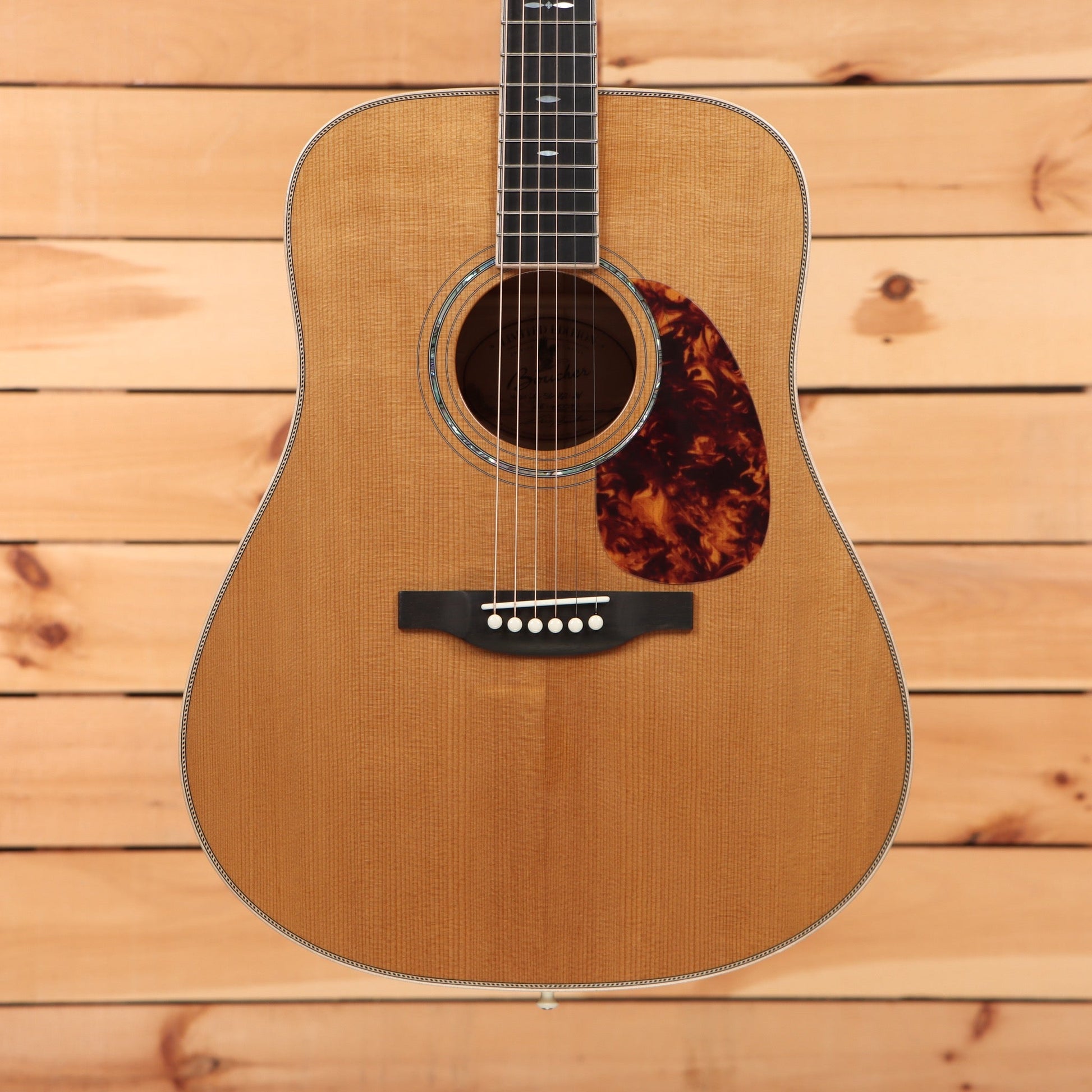 Boucher Limited LE-SG-162-MV - Natural