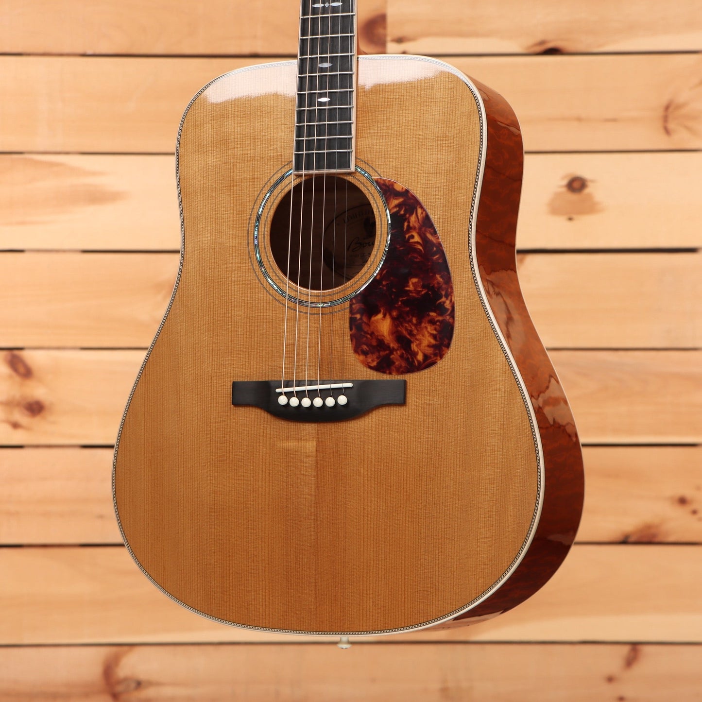 Boucher Limited LE-SG-162-MV - Natural