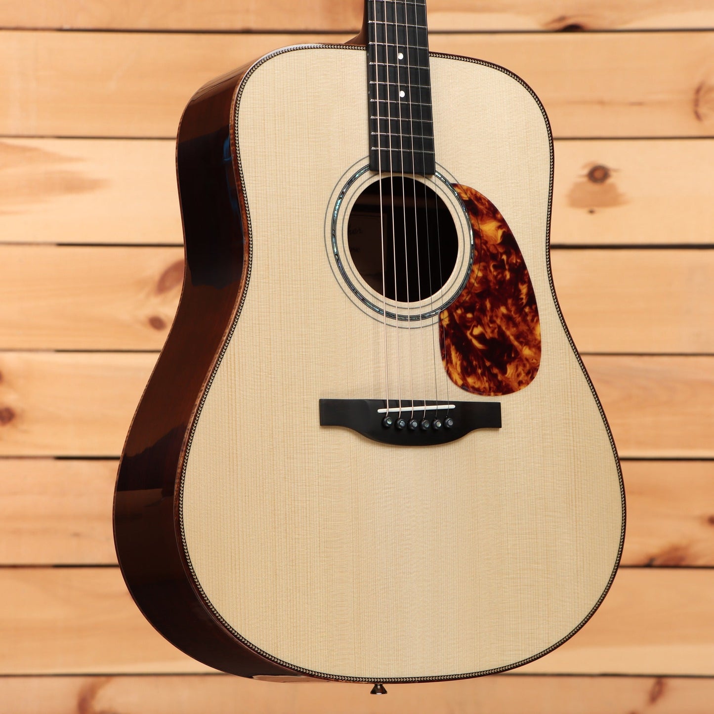 Boucher SG-152-M - Natural