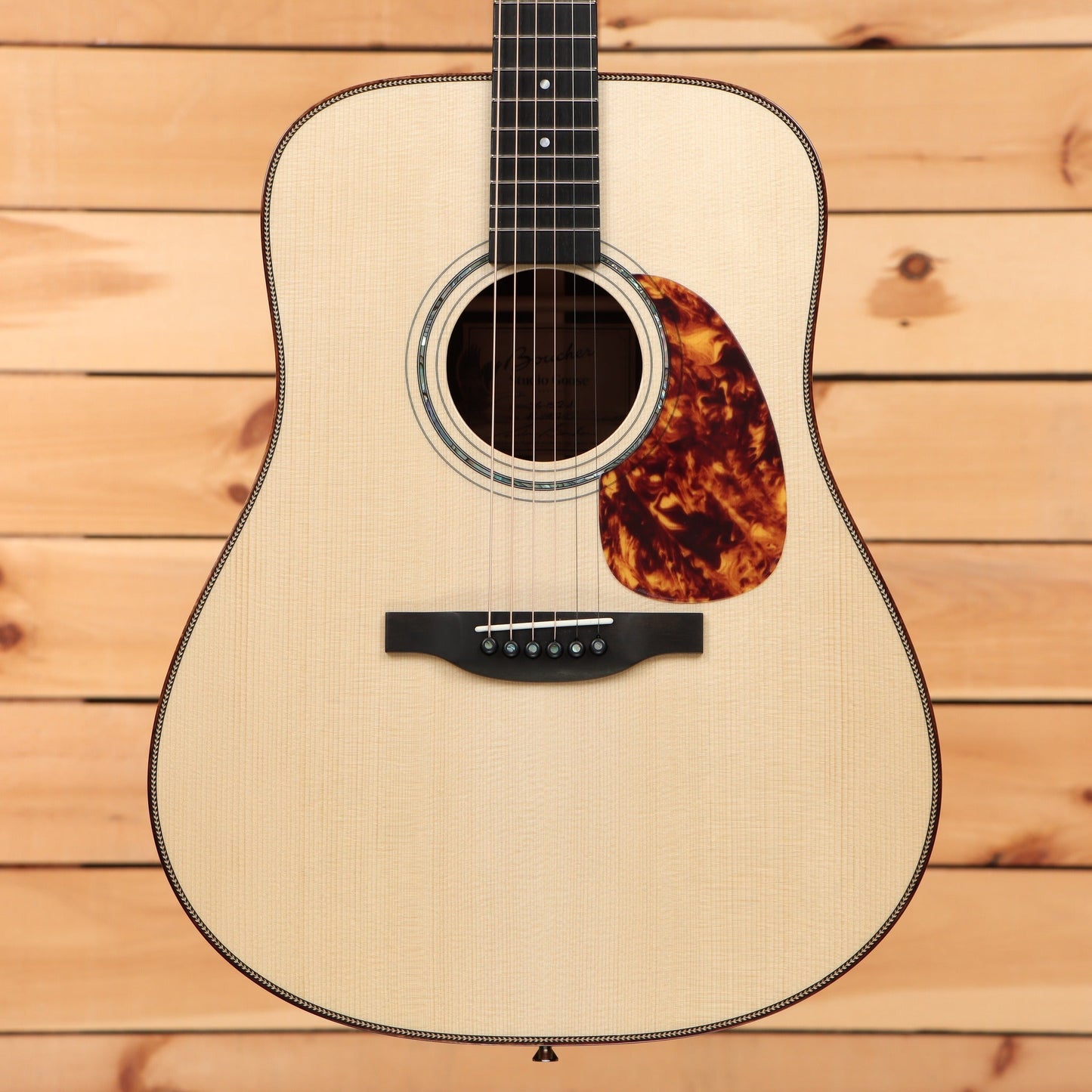 Boucher SG-152-M - Natural