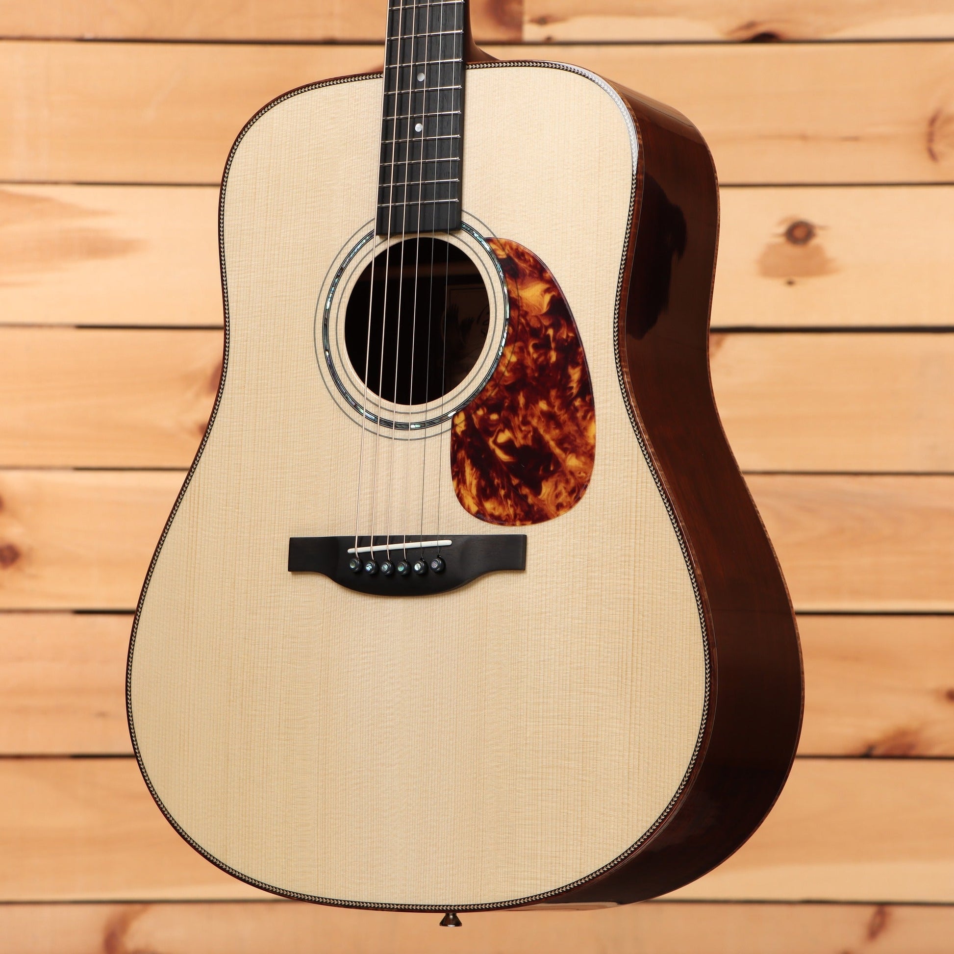 Boucher SG-152-M - Natural
