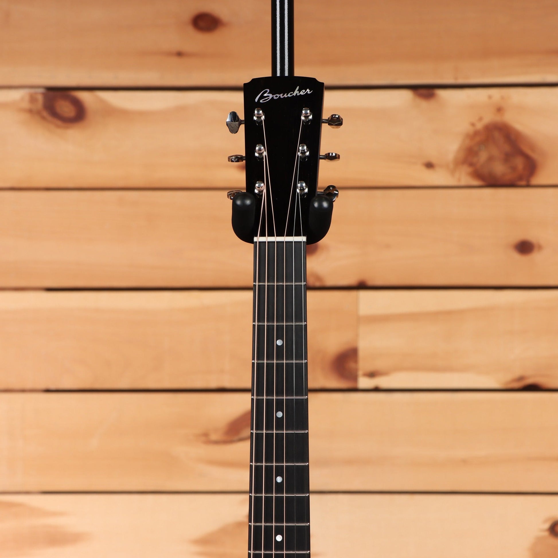 Boucher SG-152-M - Natural