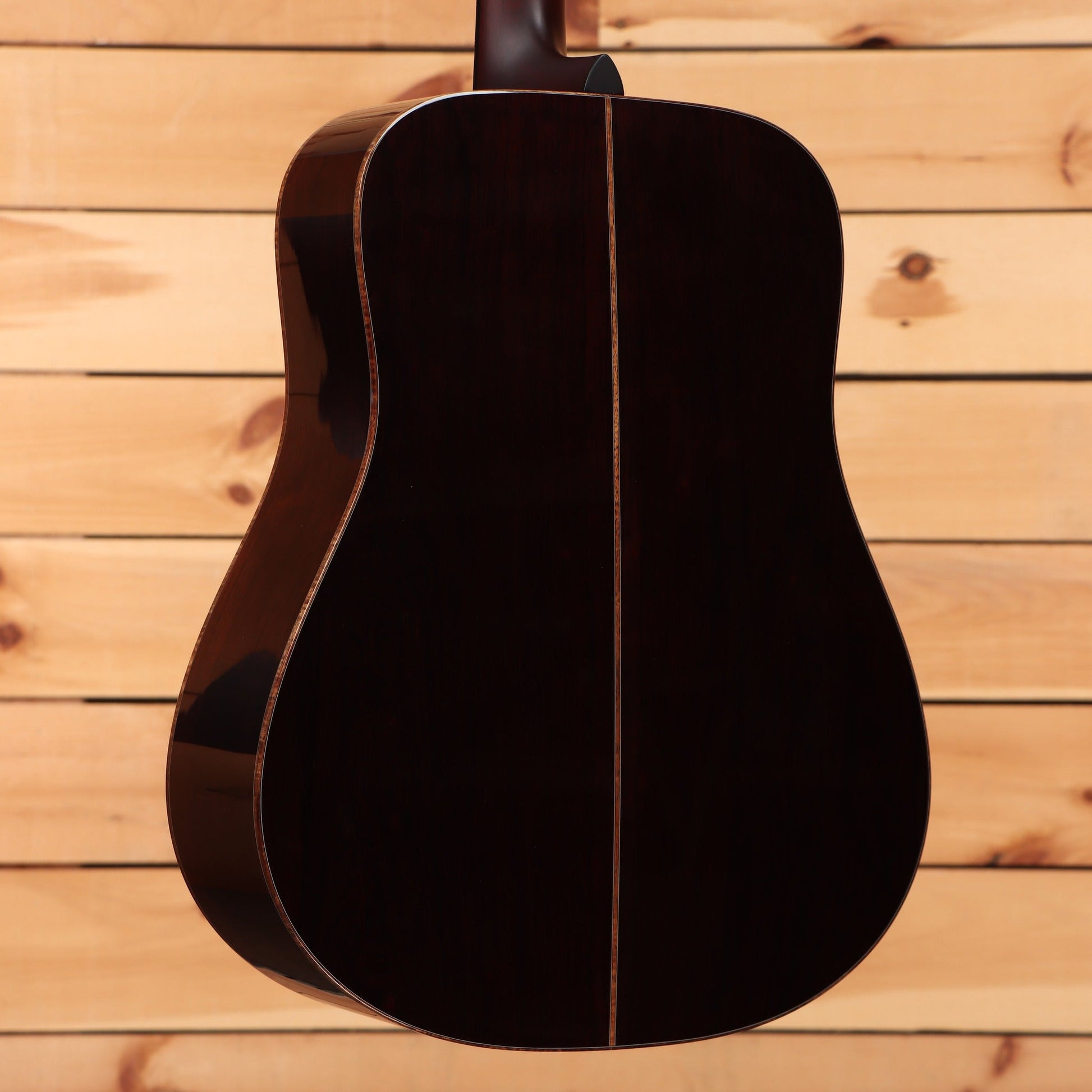 Boucher SG-152-M - Natural