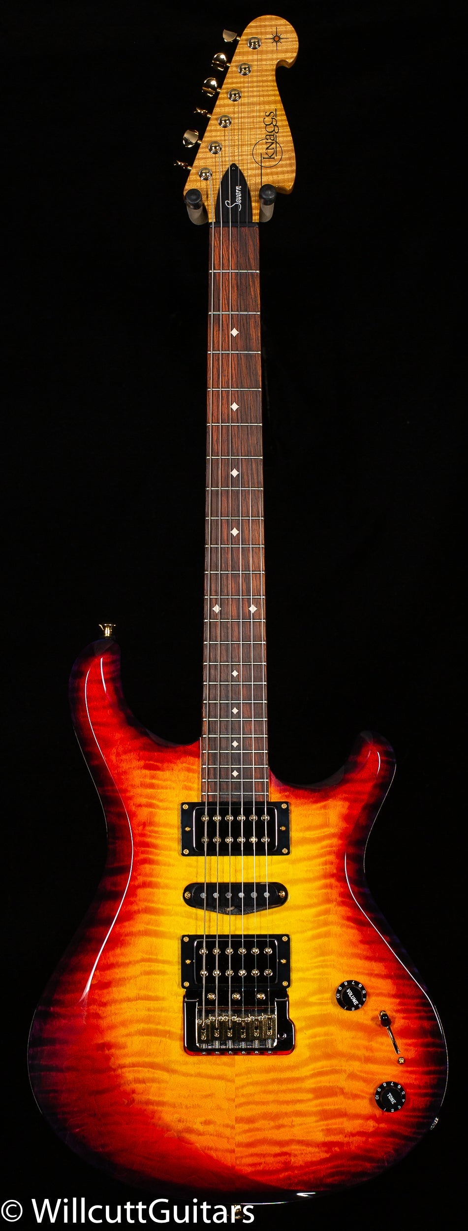 2023 Knaggs Chesapeake Severn Trembuck HSH SunriseBurst Tier 1 (439)